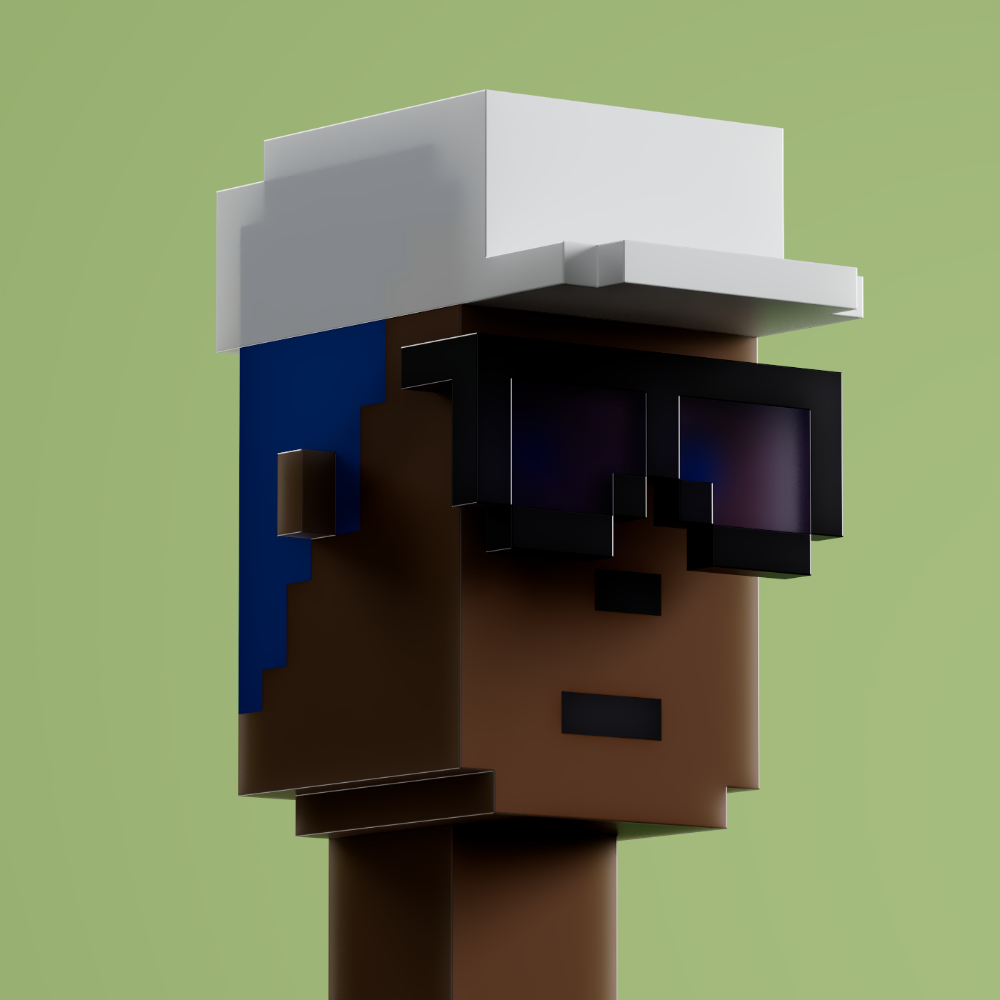 PUNKBIT #6671