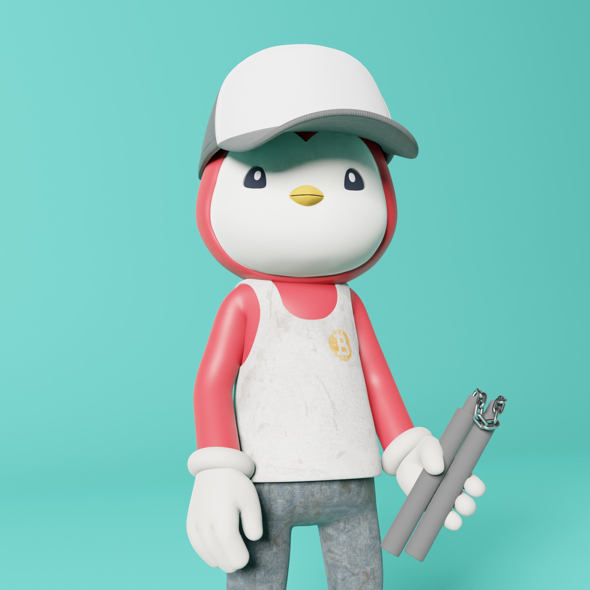 nanqiang.eth Ethereum Name Service (ENS and .eth domain) PFP