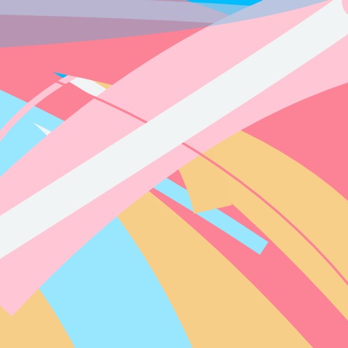 Vacation Palette NFT #145