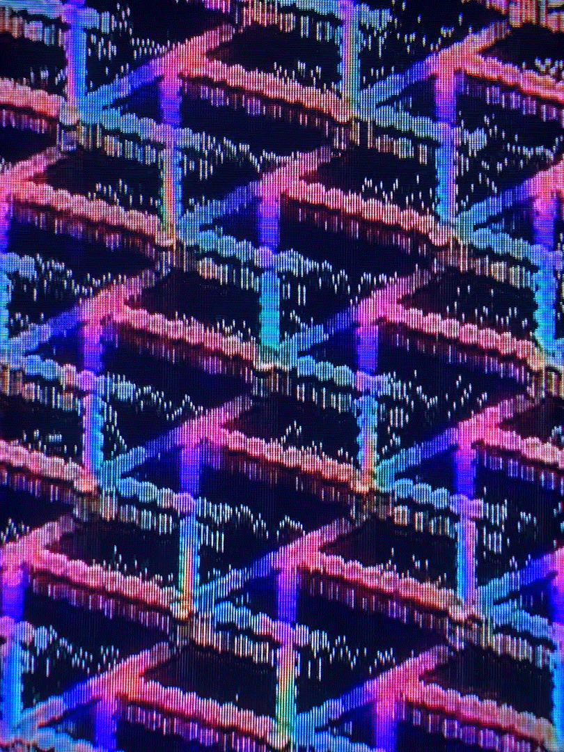 Party In The Rec Room