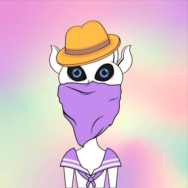 ALIEN #2627