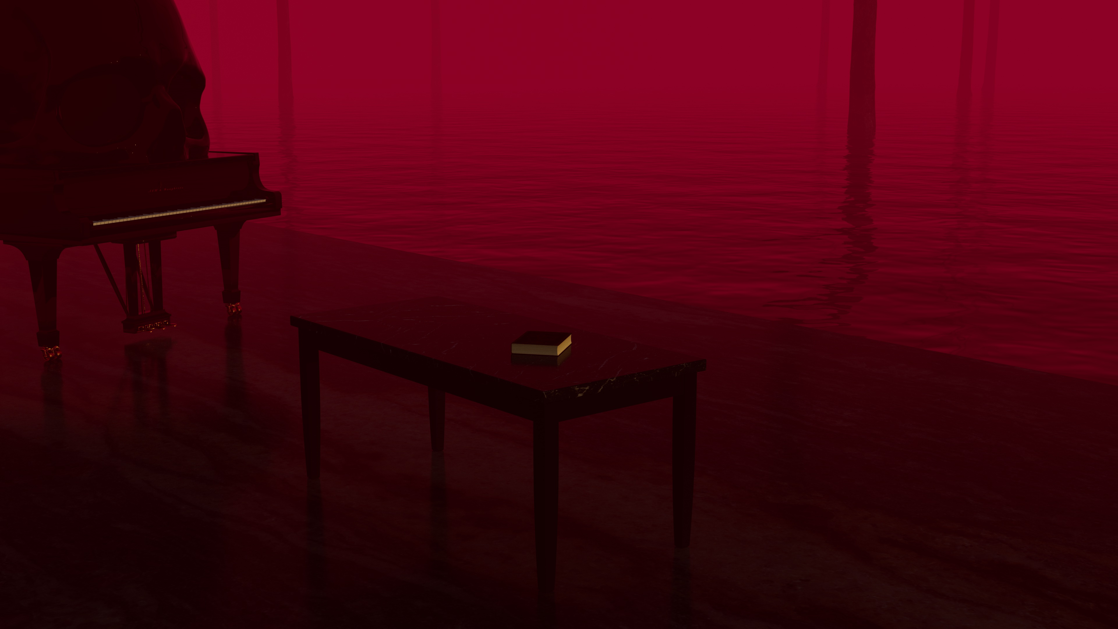 til death do us part