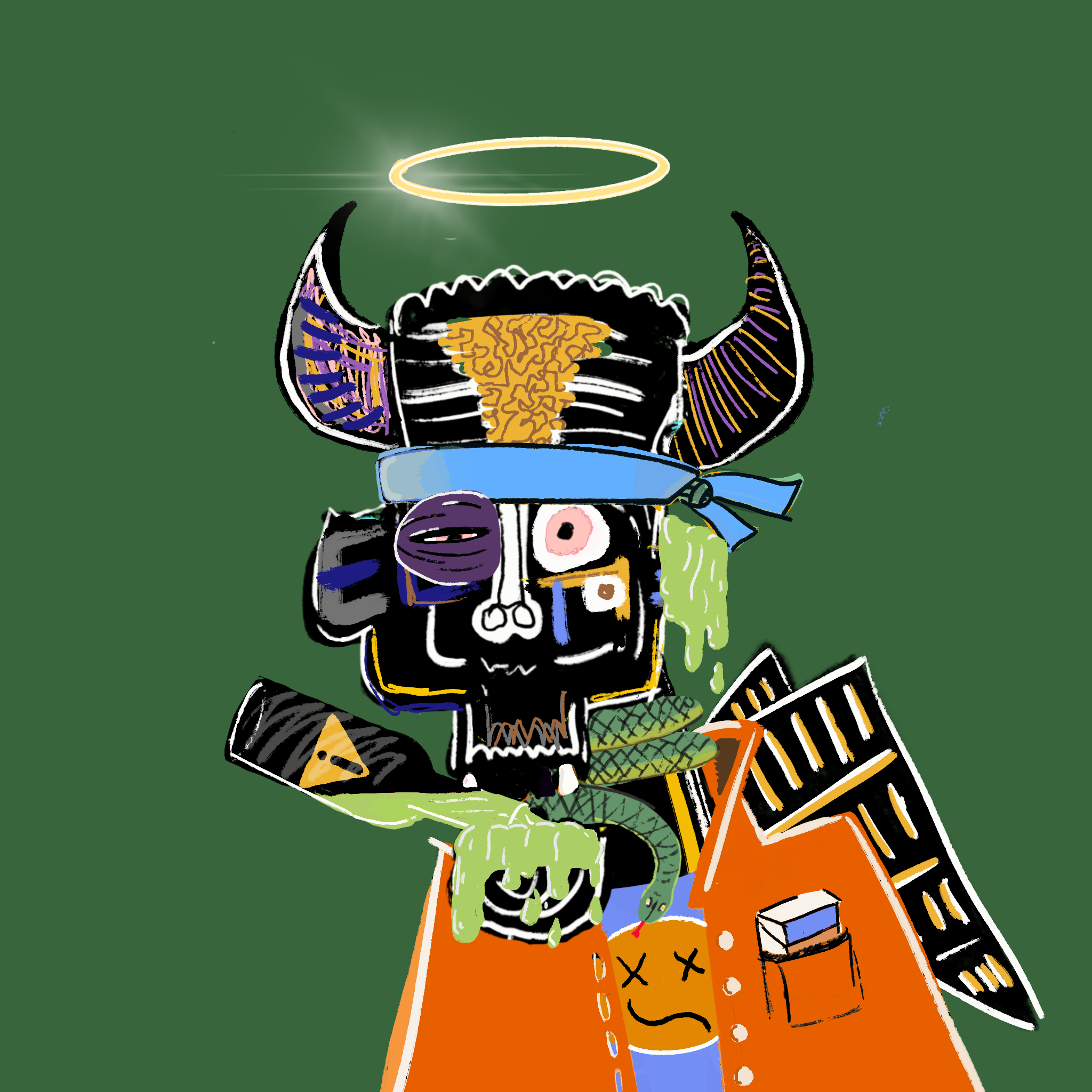 NFT Image