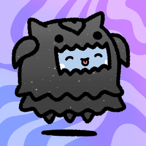 Monster Suit #4015