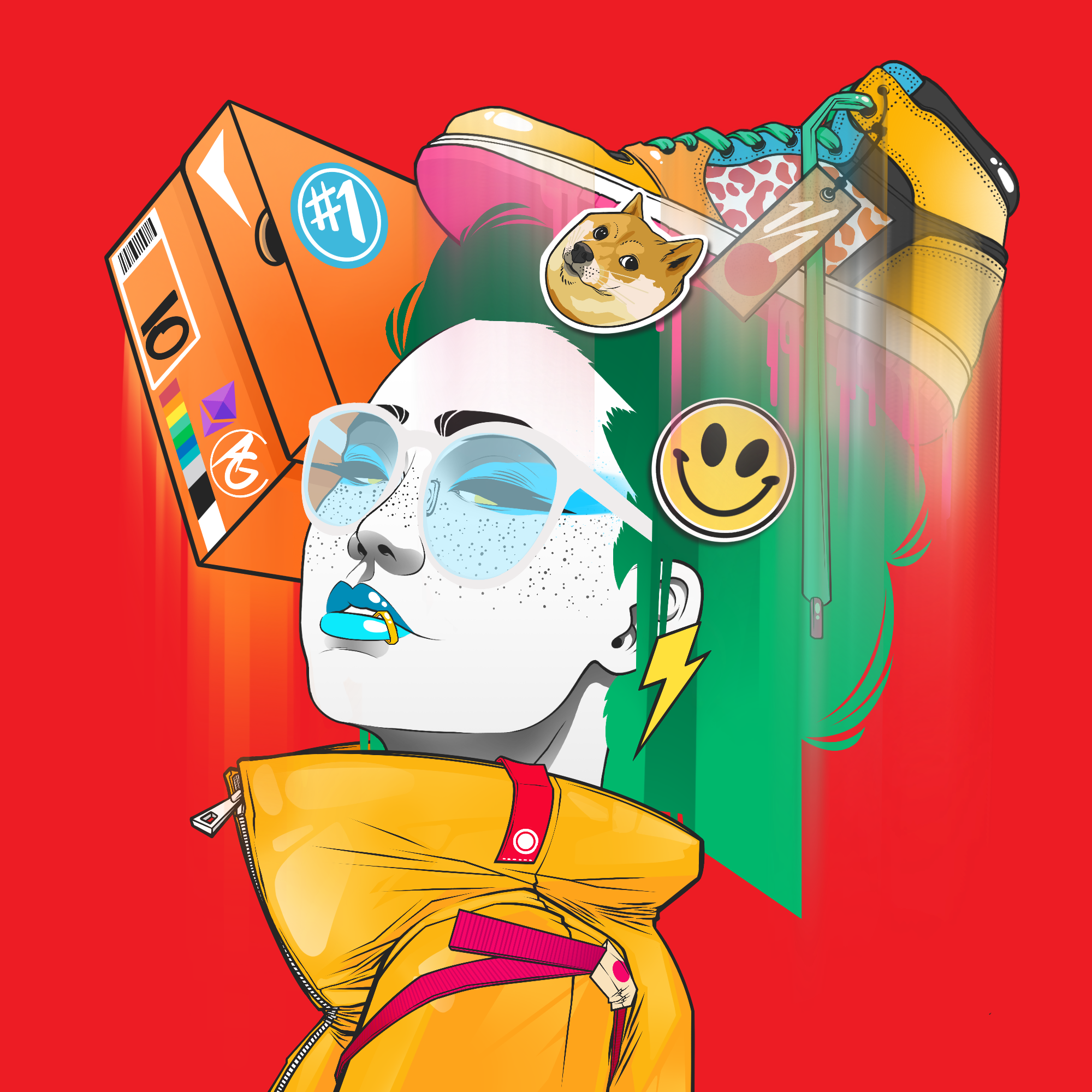 NFT Image