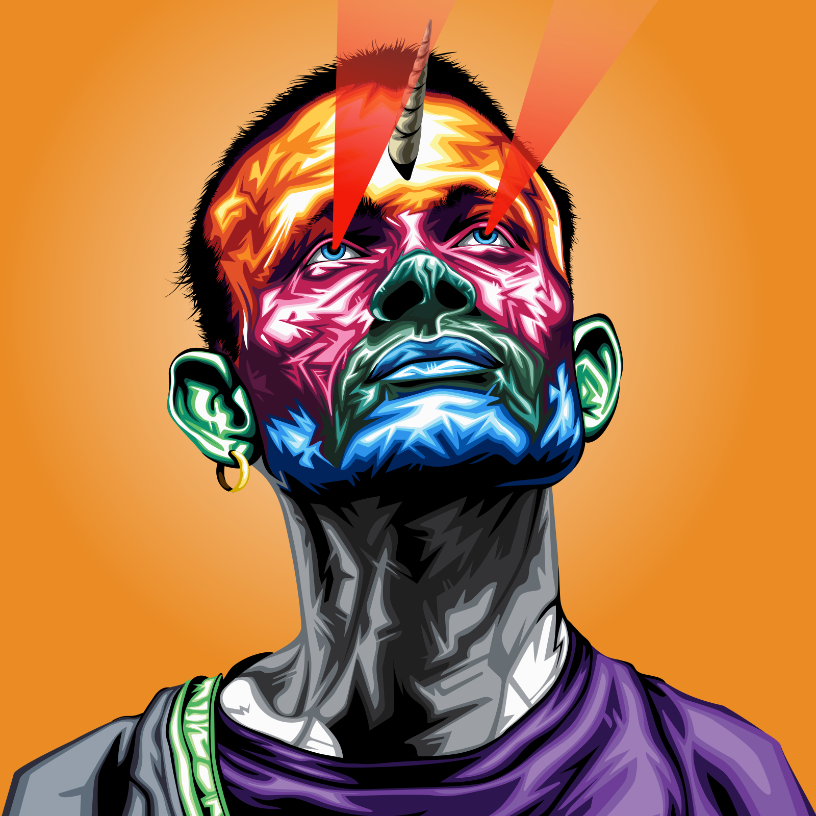 BASΞD VITALIK #3090