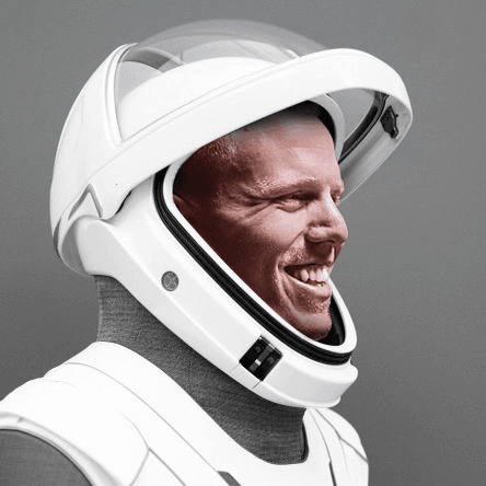 burnett.eth Ethereum Name Service (ENS and .eth domain) PFP