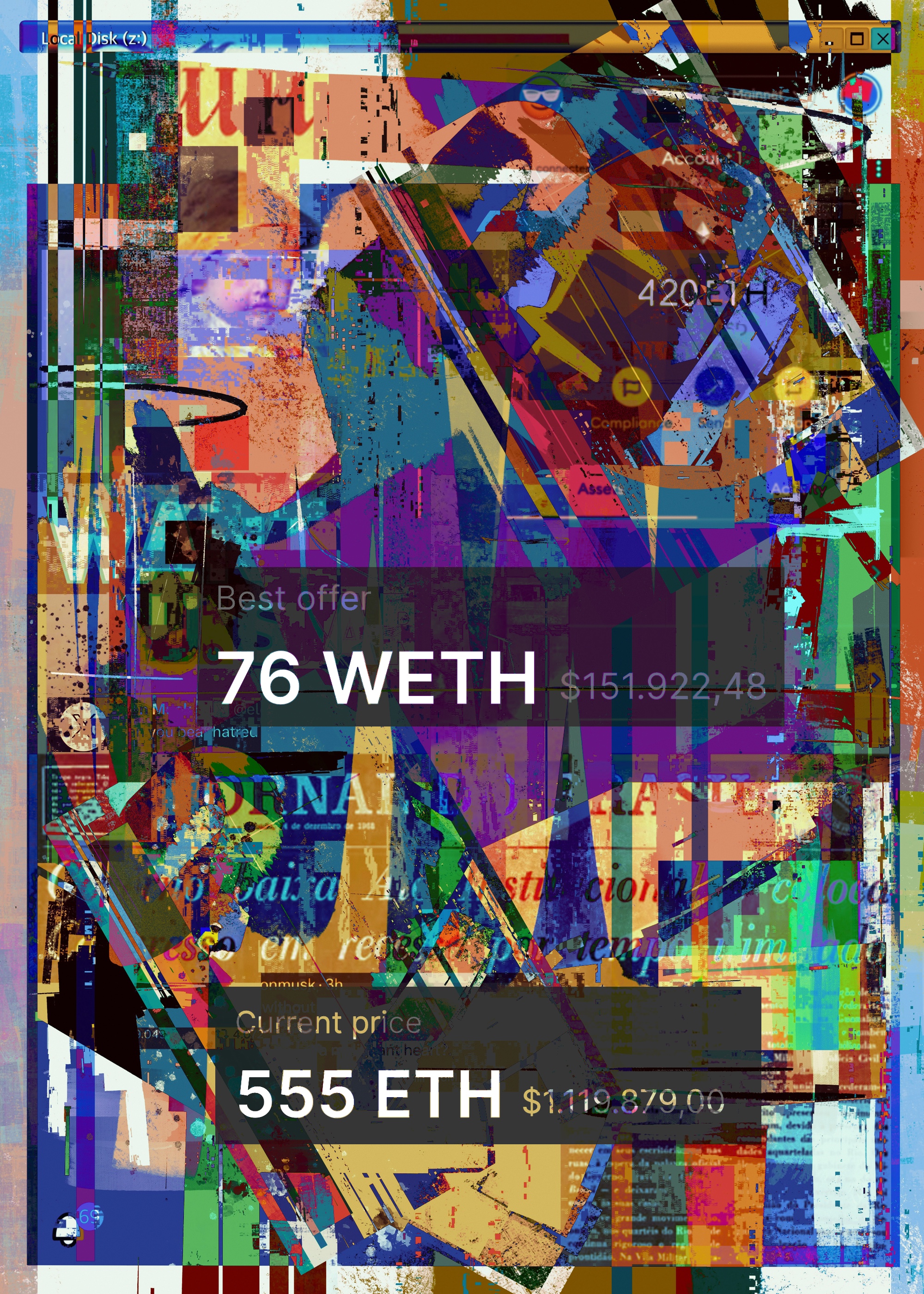 NFT Image