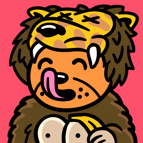 Cool Dog #942