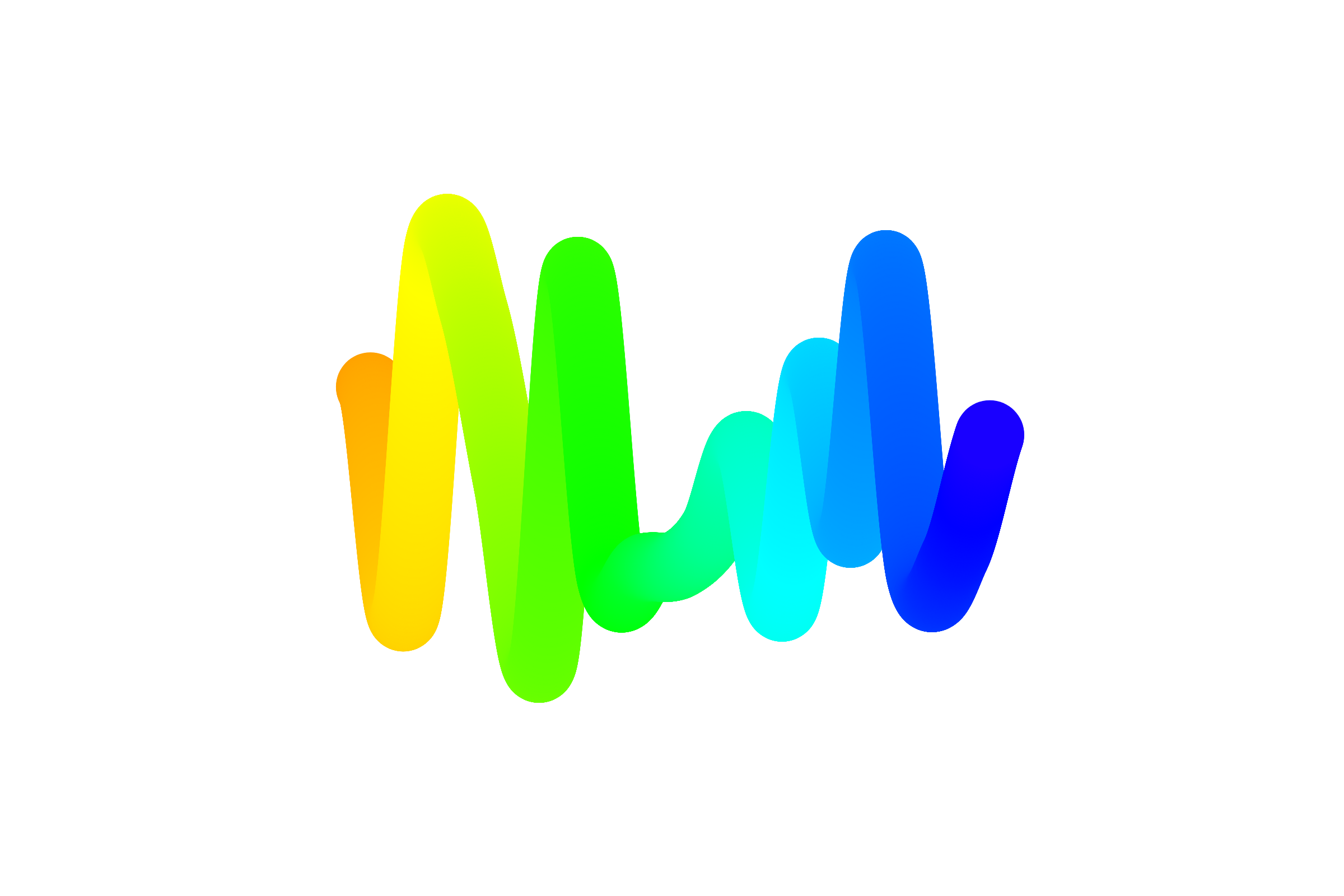 Chromie Squiggle #1450