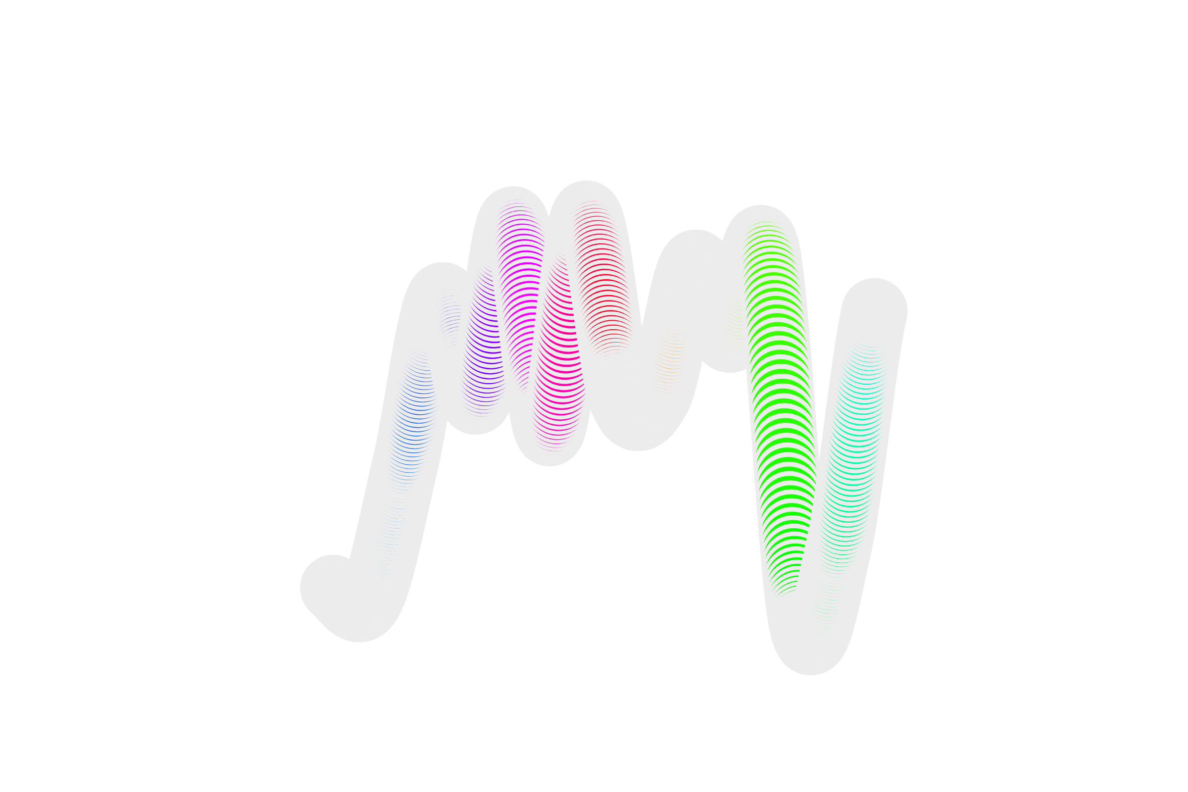 Chromie Squiggle #351