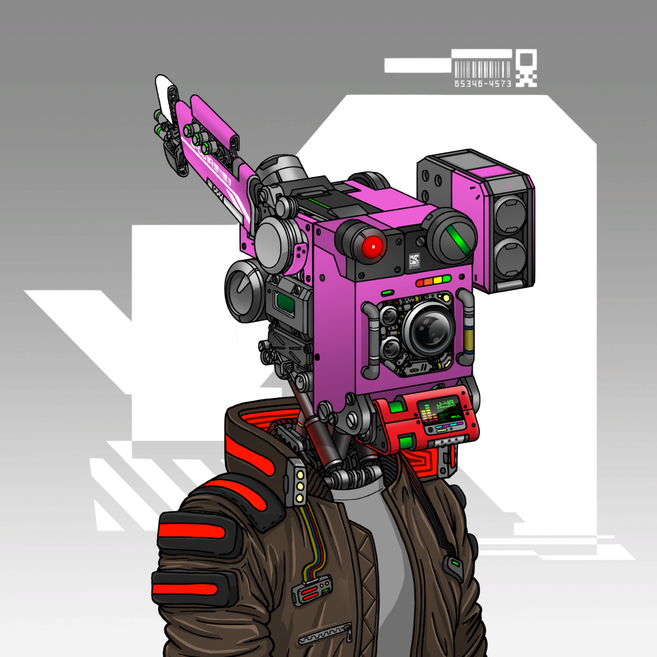 NFT Image