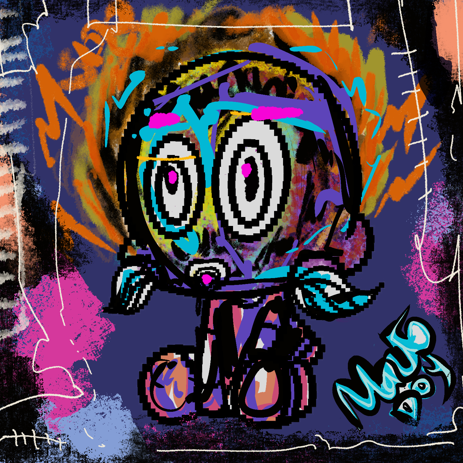 NFT Image
