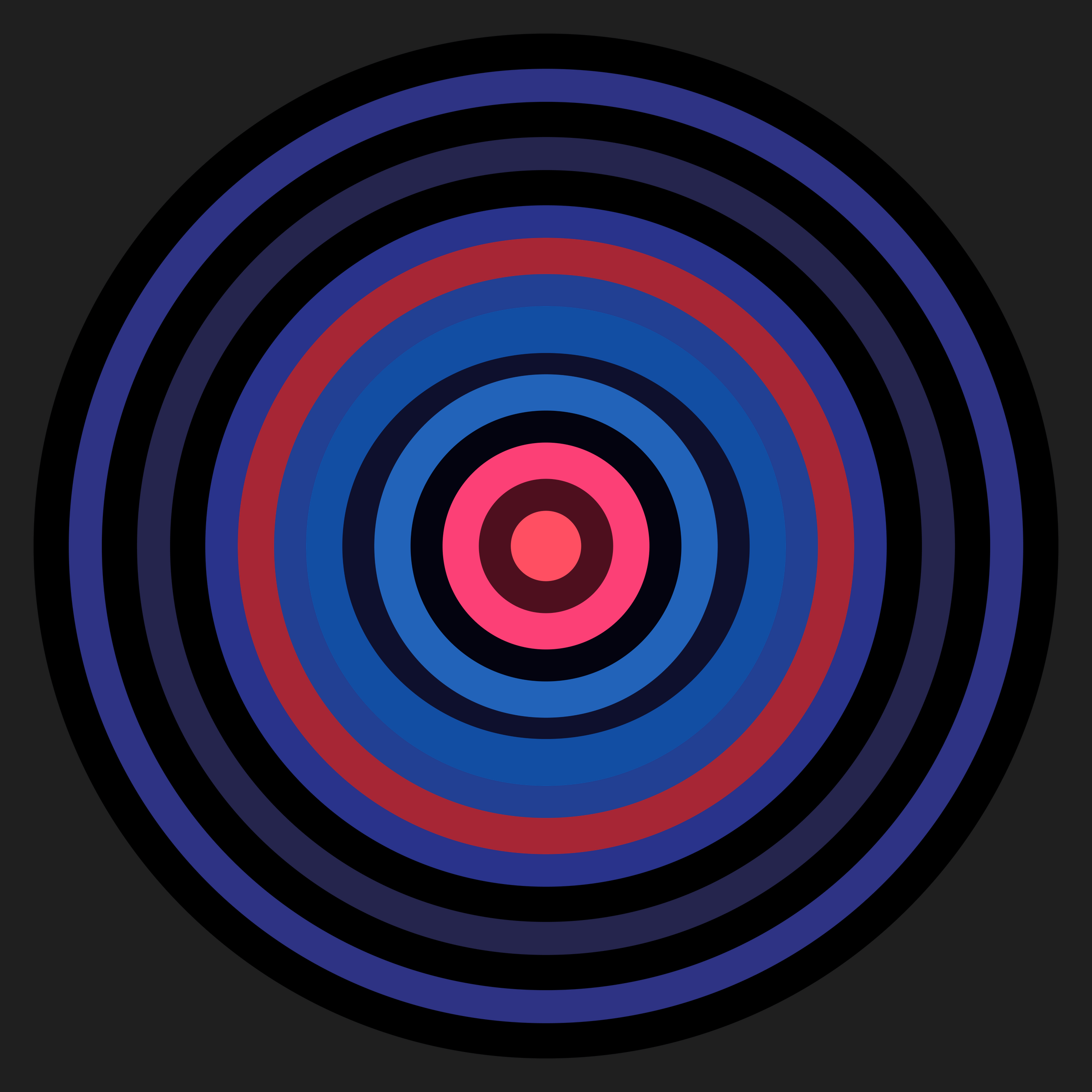 Circle of Frens² #122