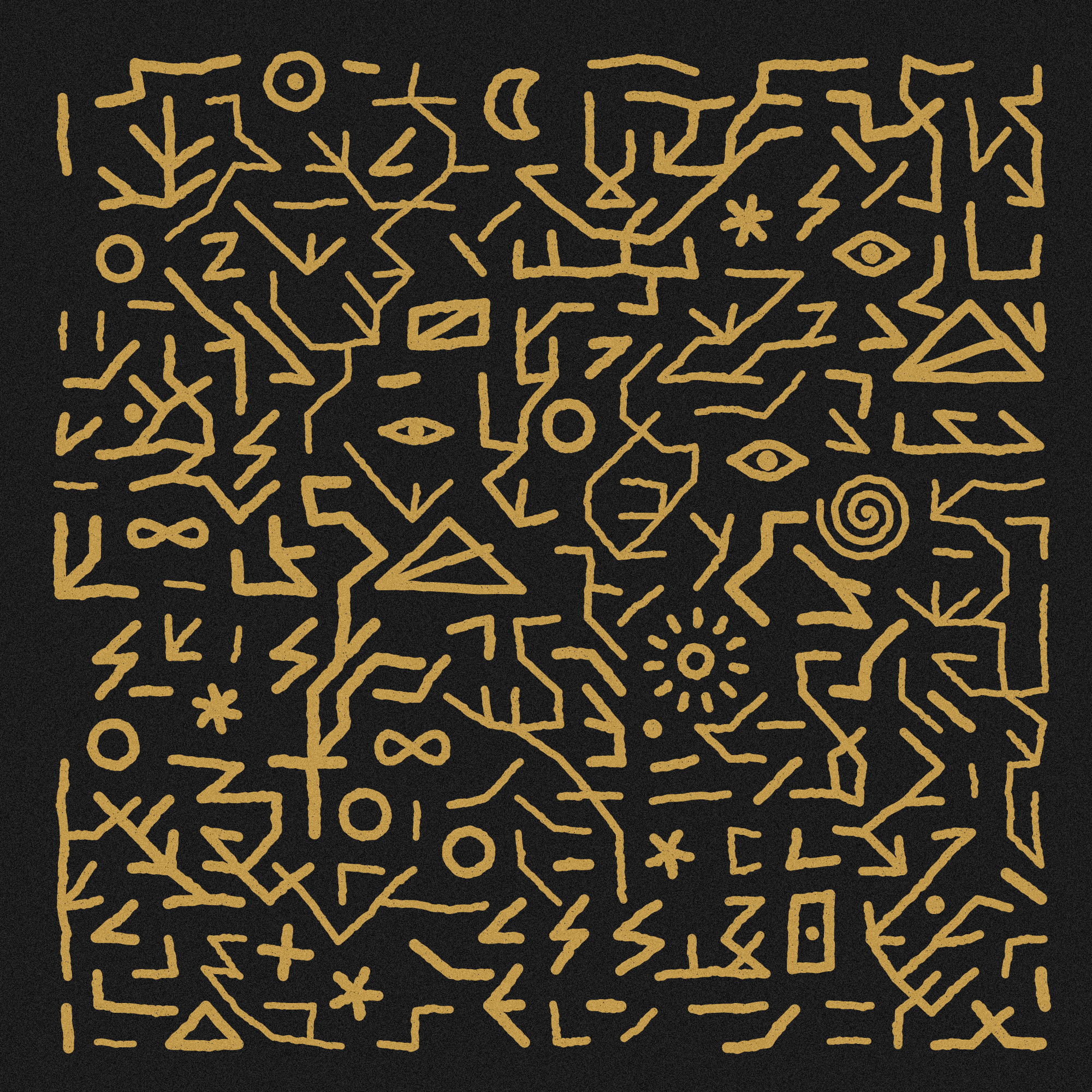 Monoglyph #142