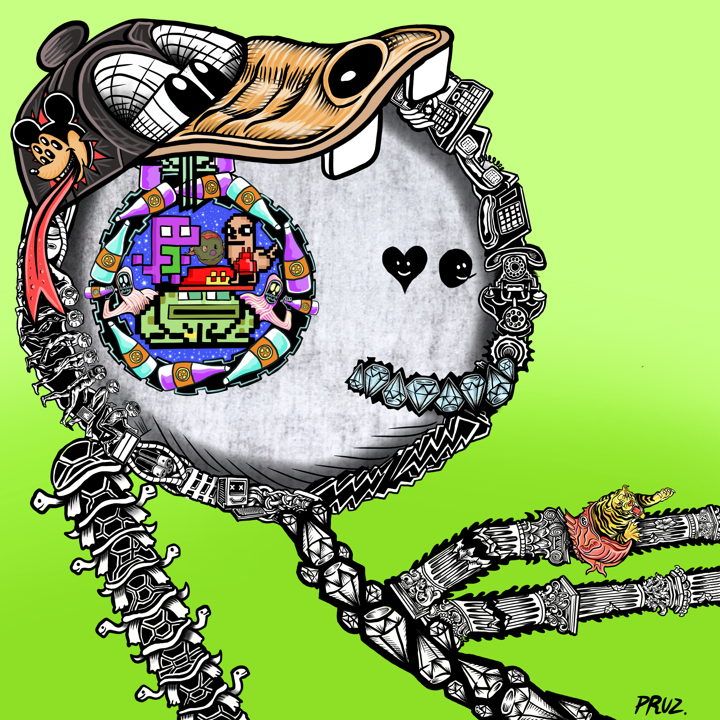 NFT Image