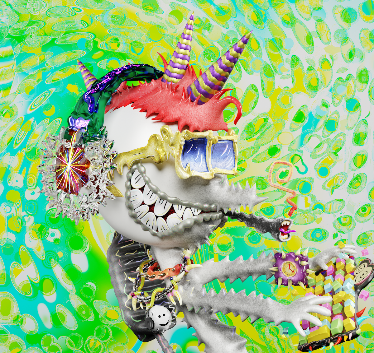 NFT Image