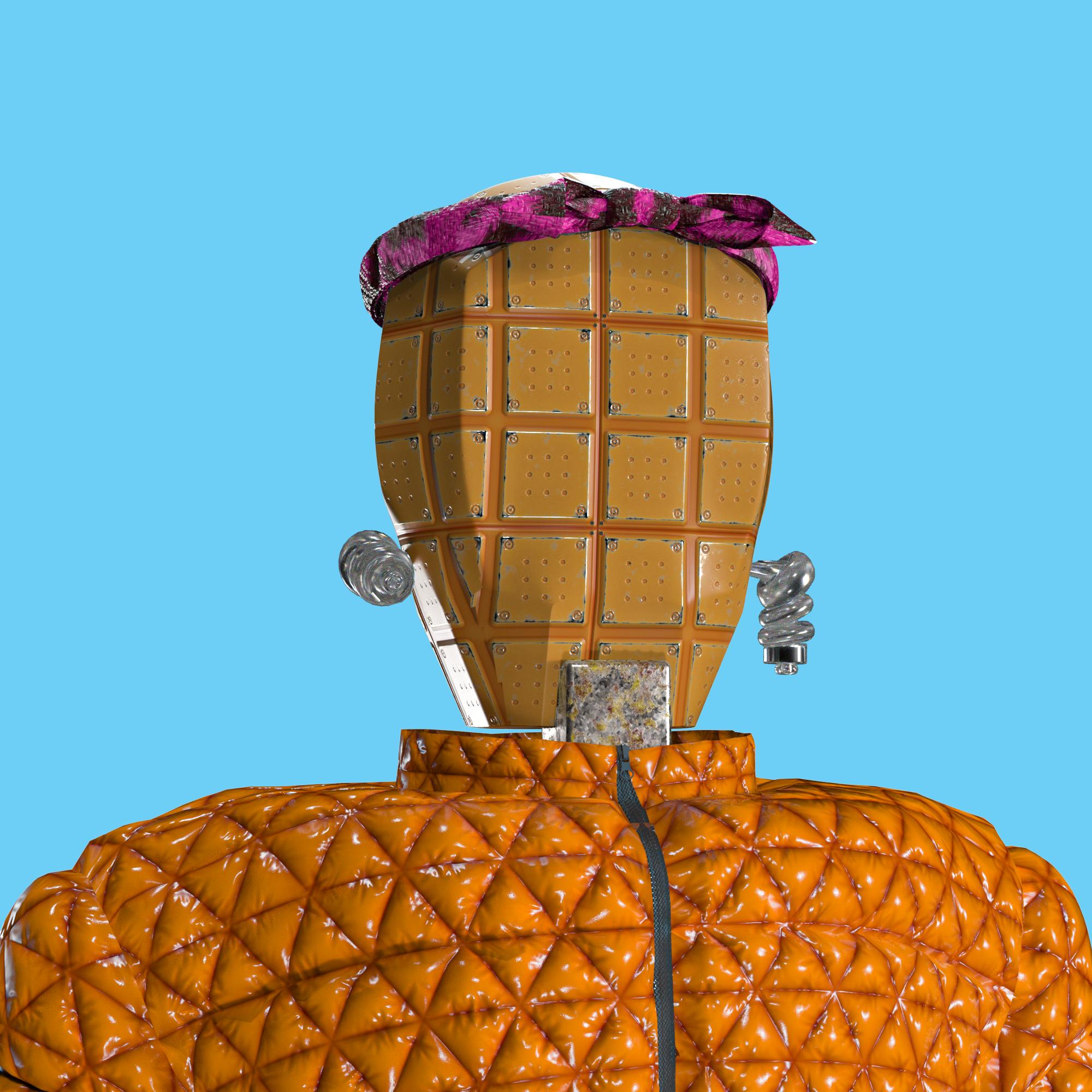 NFT Image