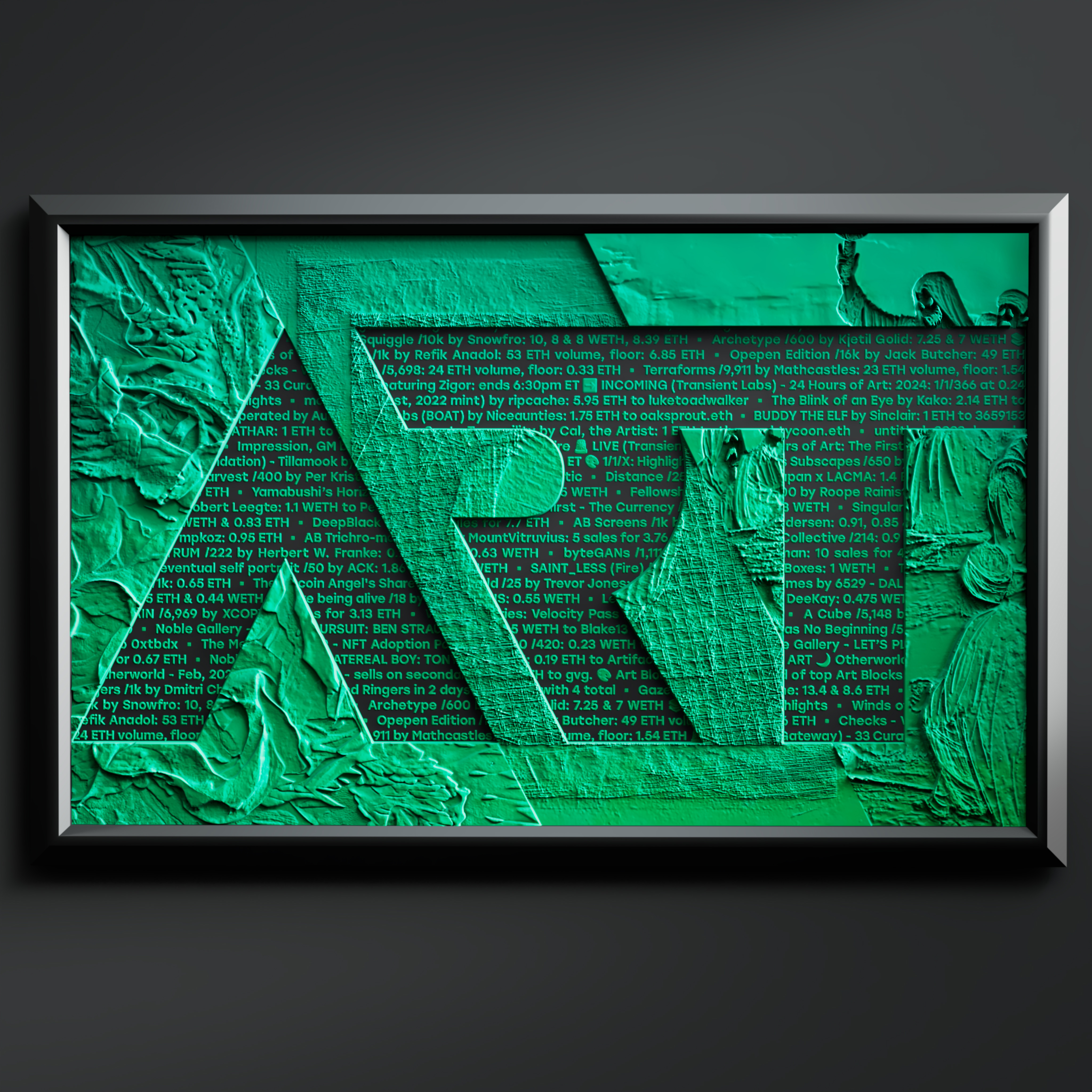 24 Hours of Art: 2023