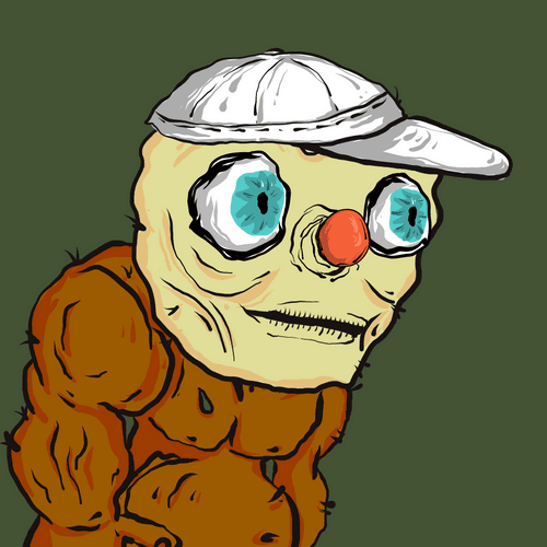 ZombieGoblin.wtf #1056
