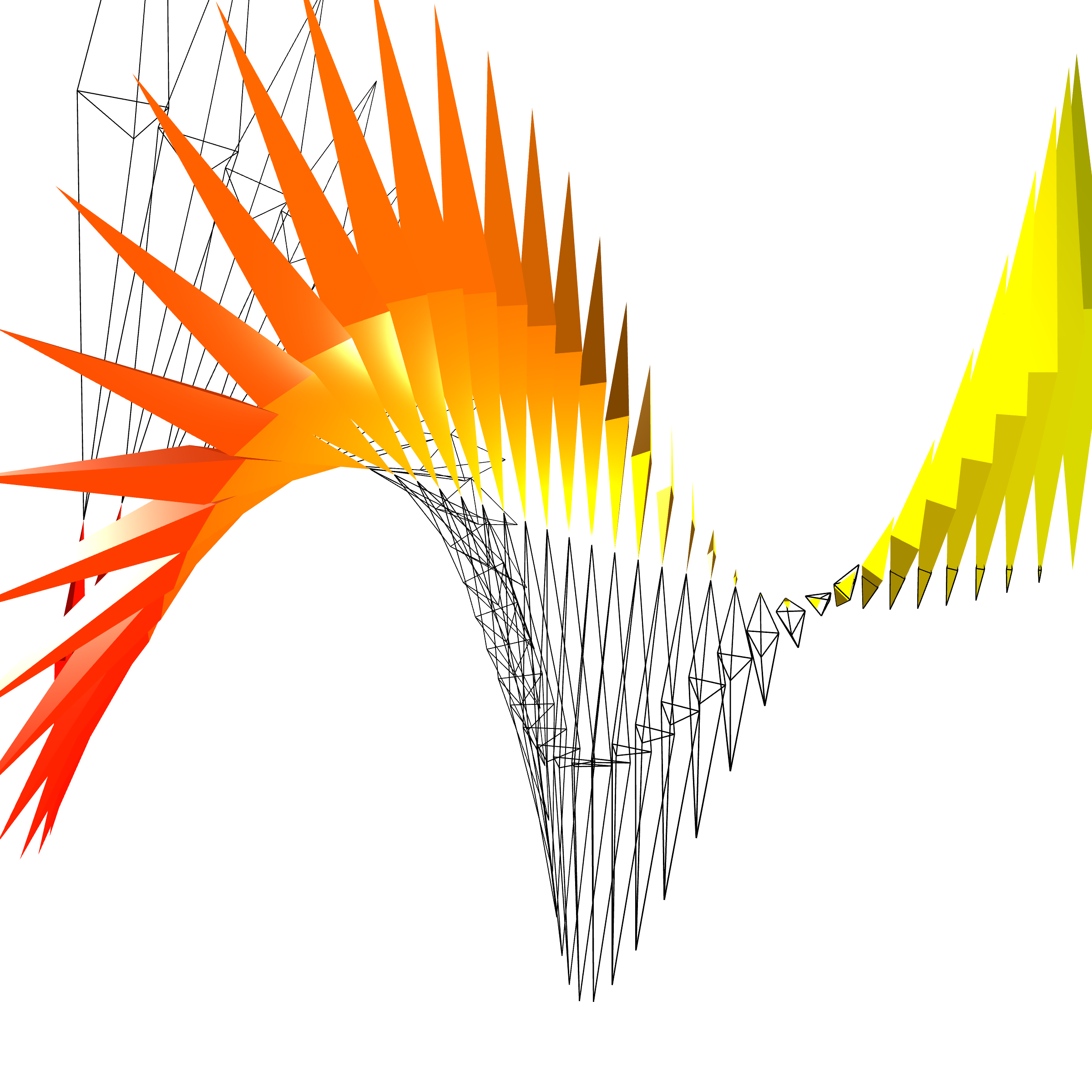 glitch crystal monsters #784