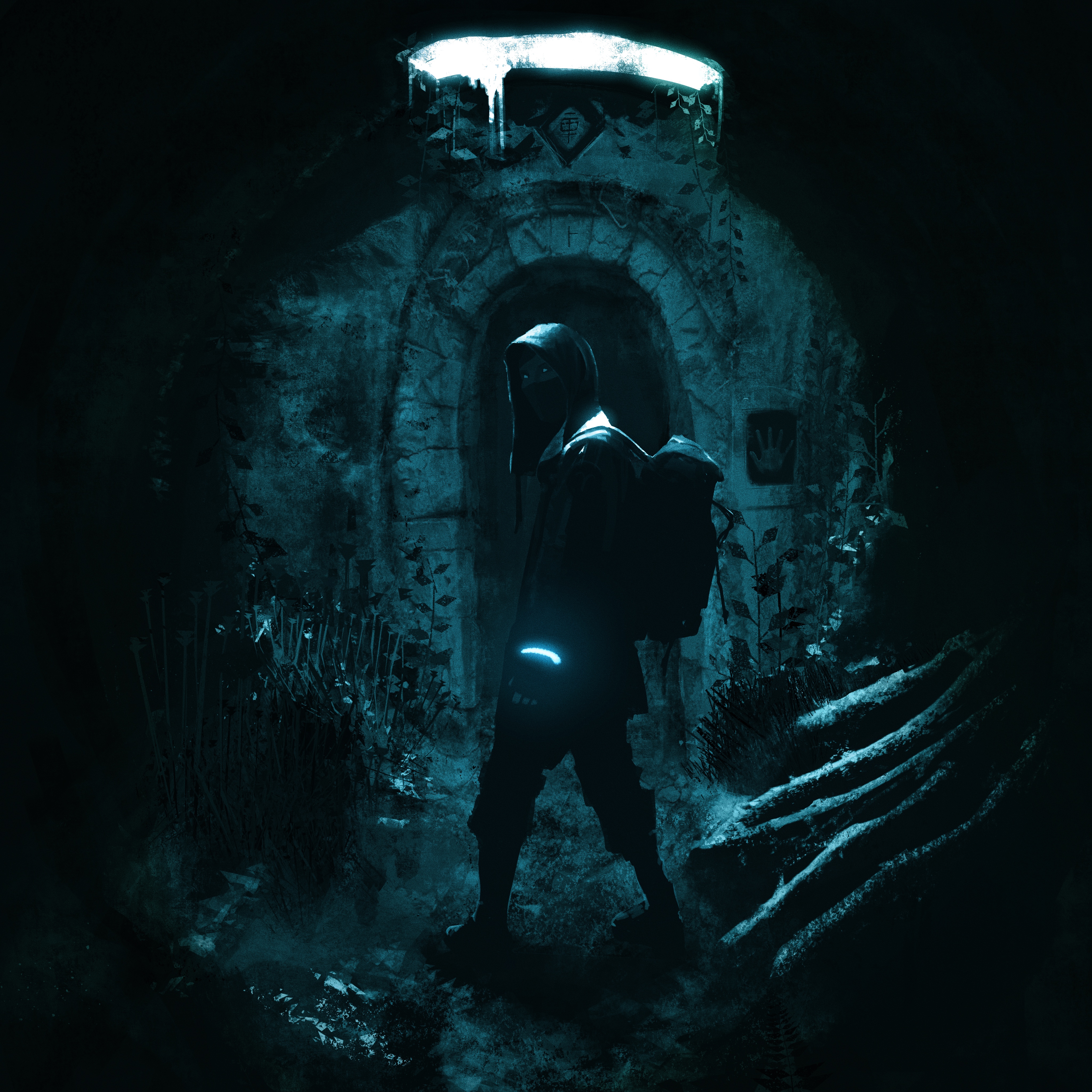 Looking For Knowledge 02