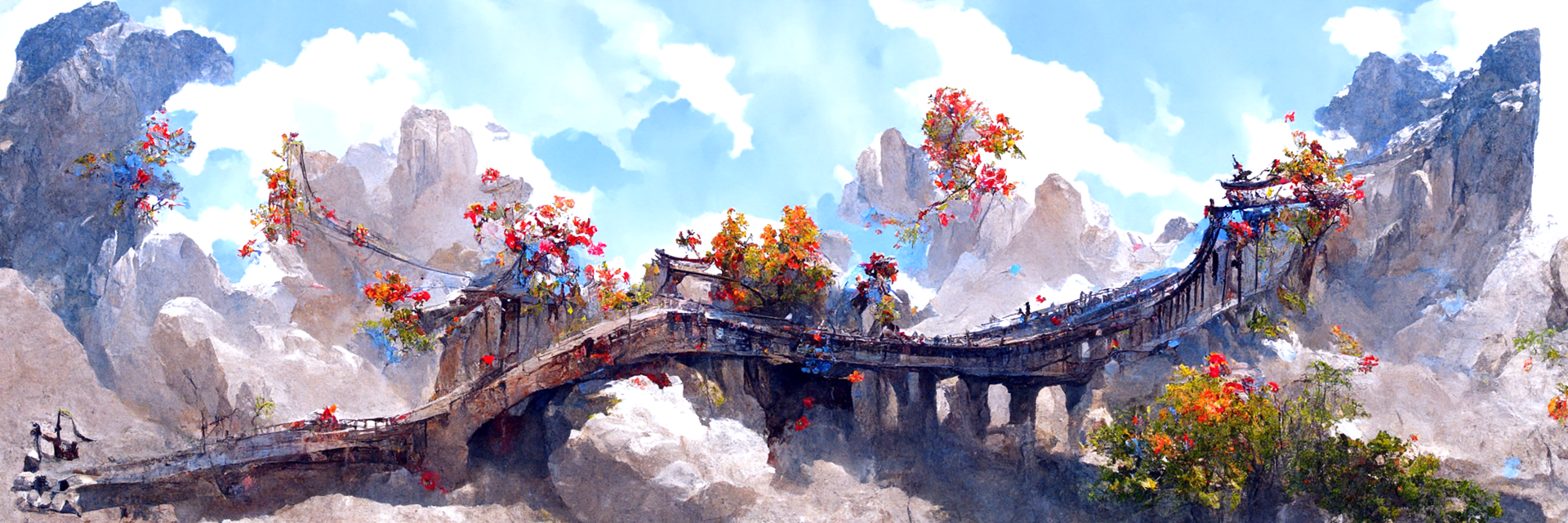 Heaven's Reach #35