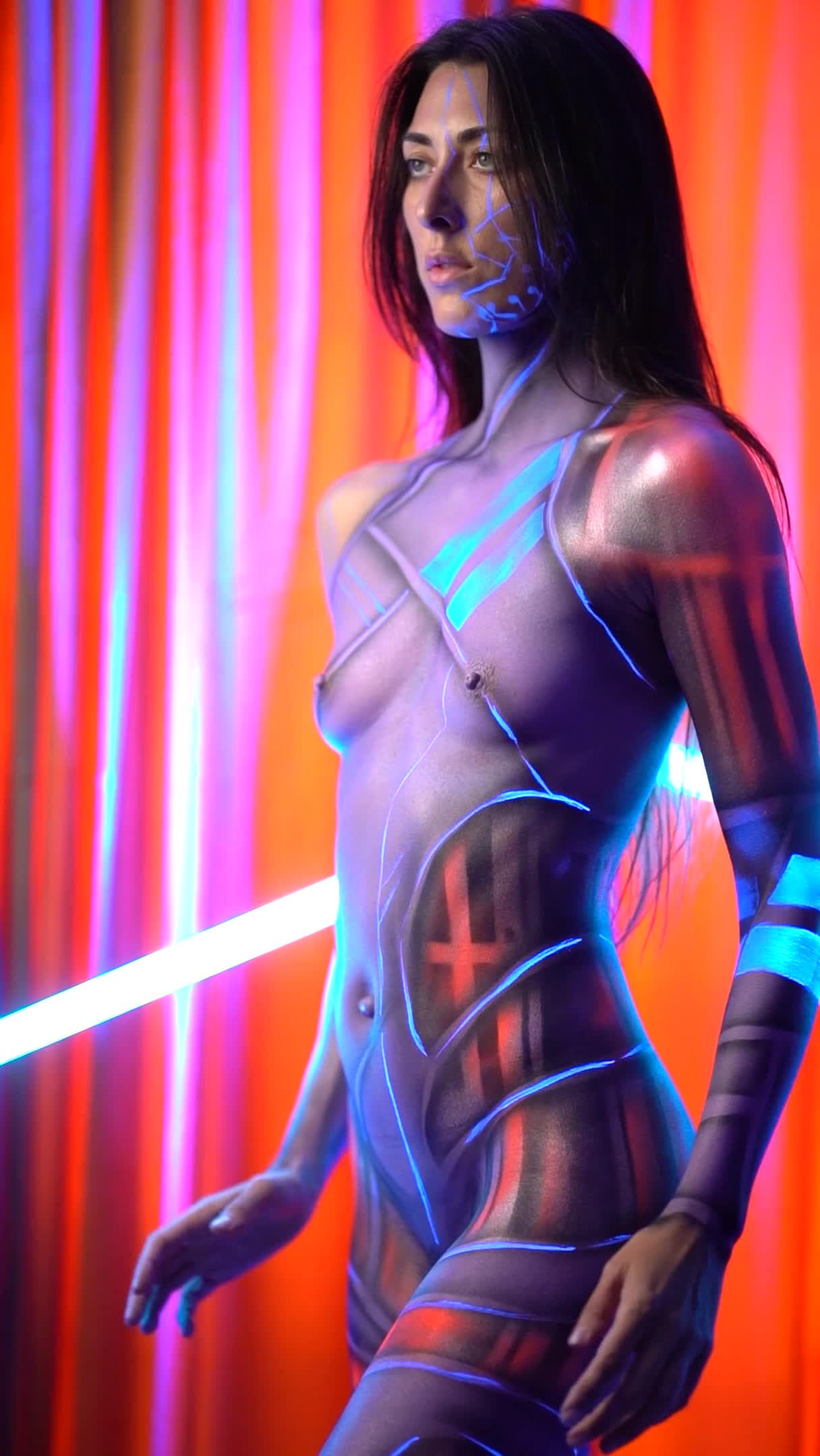 CyberPunkers: Goblin Goddesss #9/31