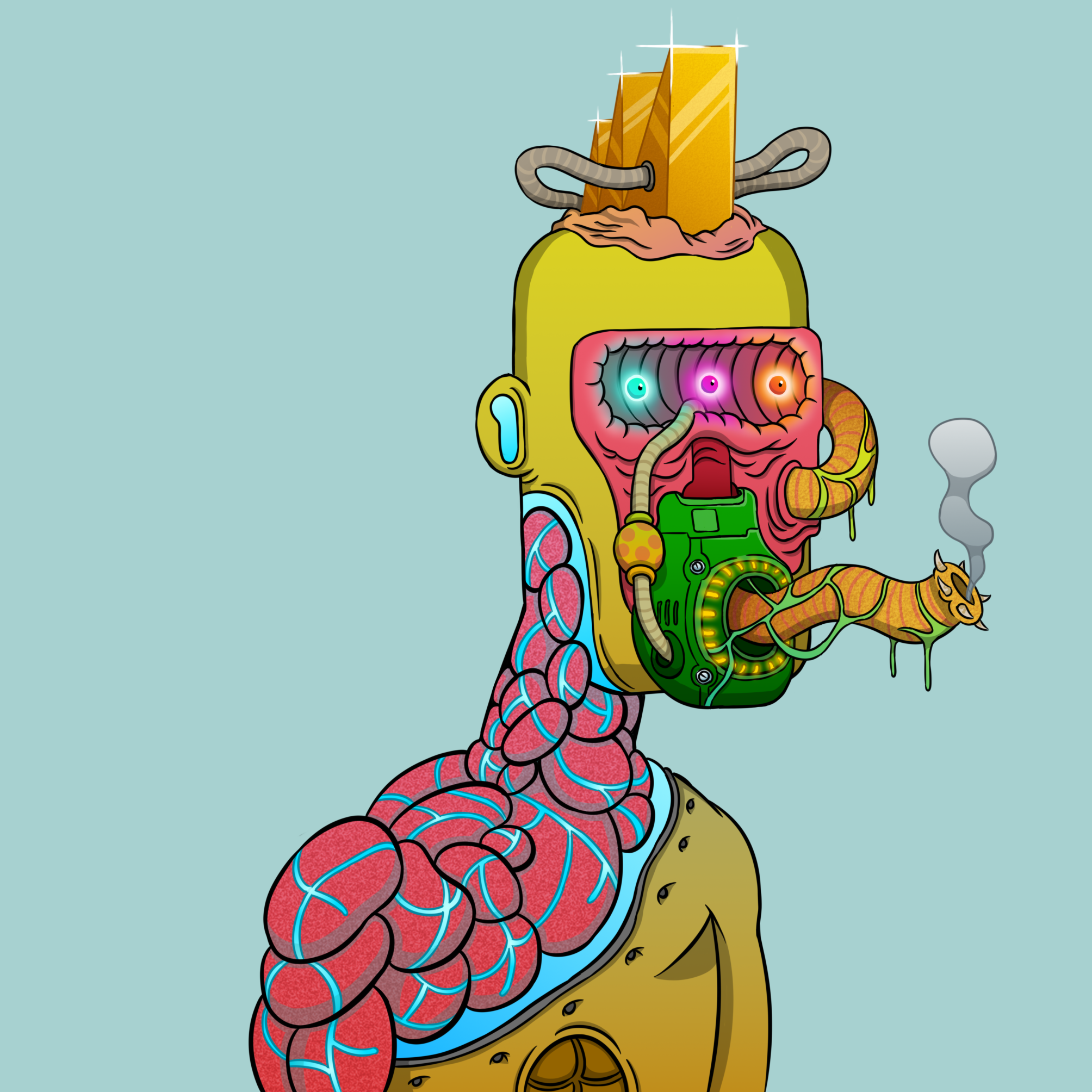 NFT Image