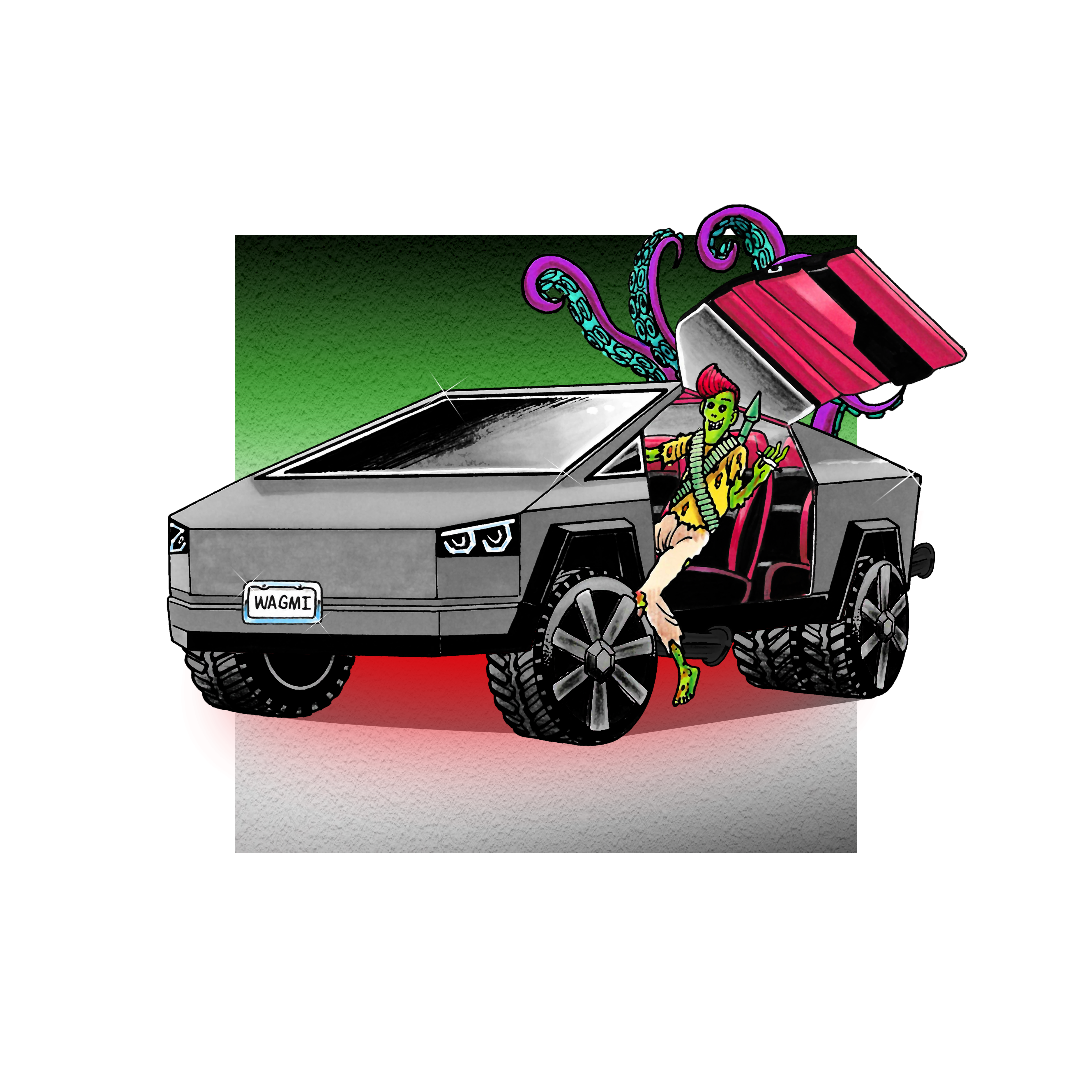 NFT Image