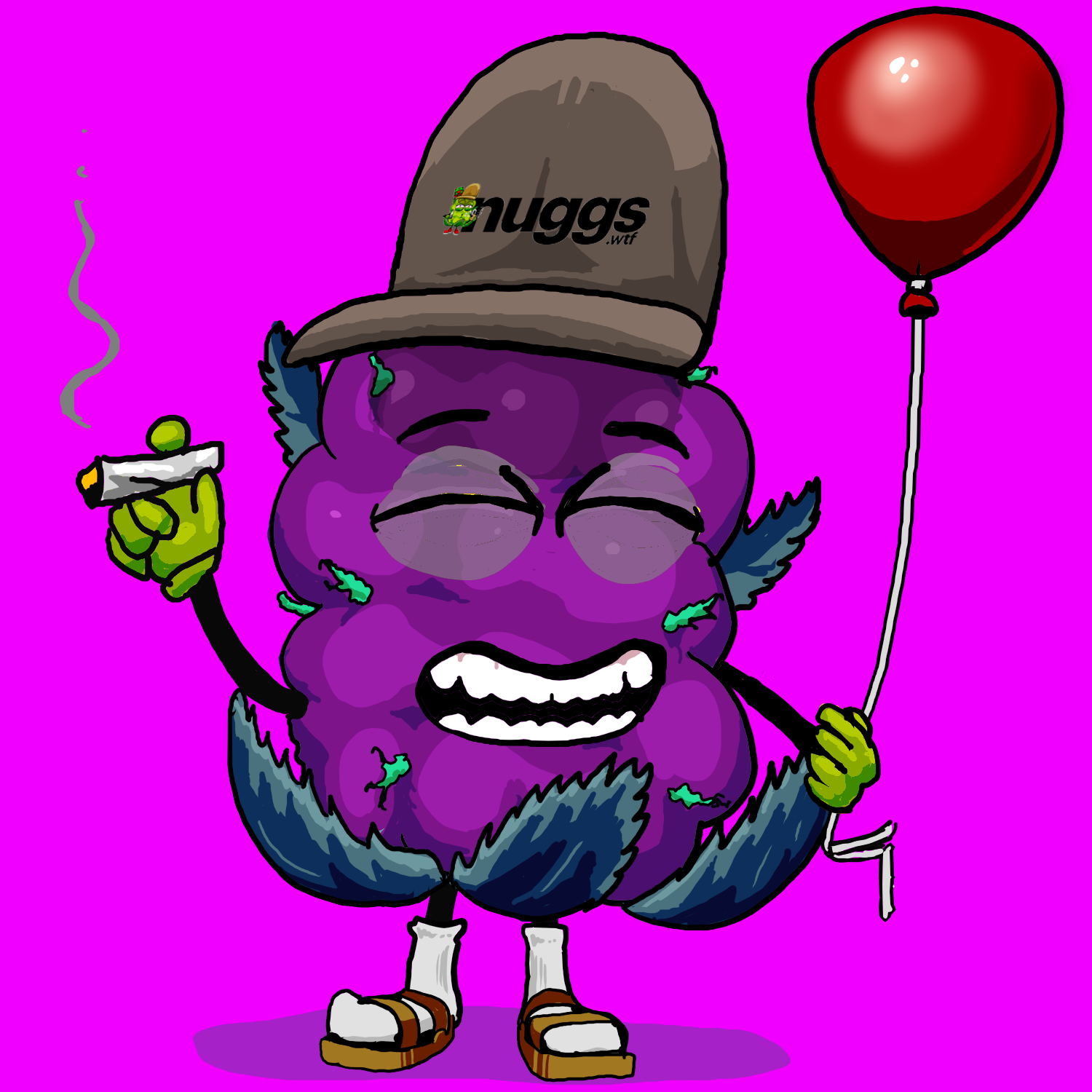 NFT Image