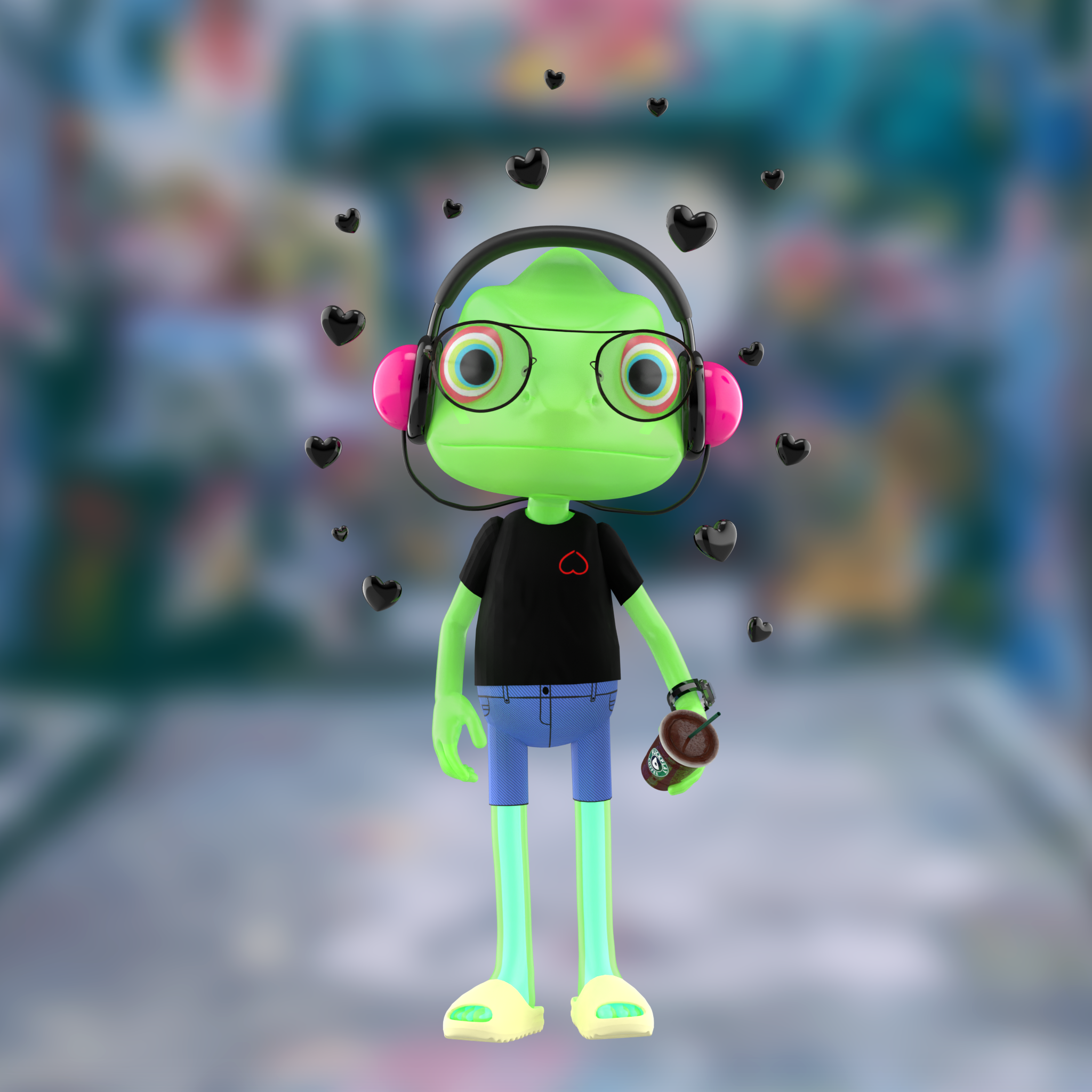 NFT Image