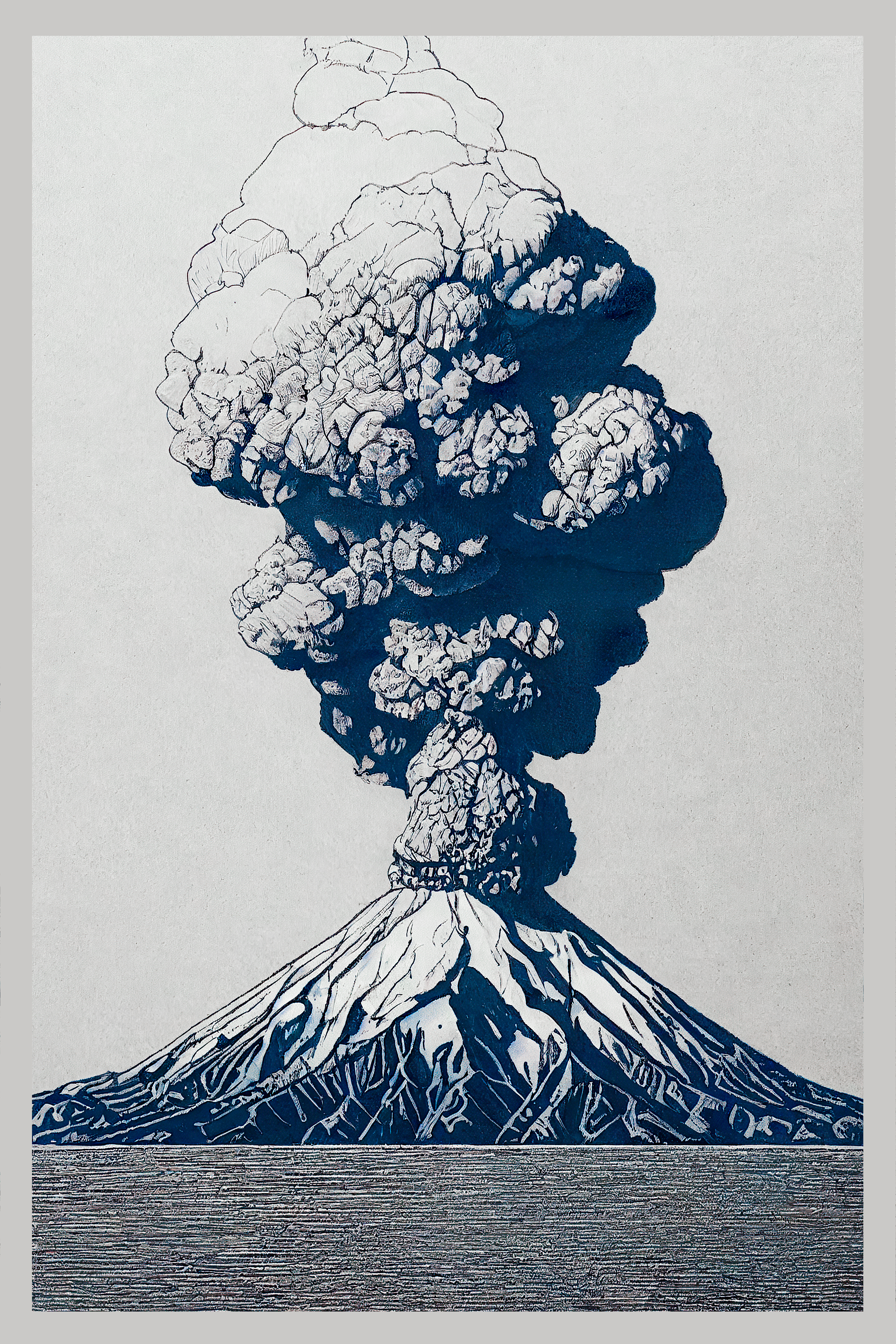 Pinatubo / Philippines