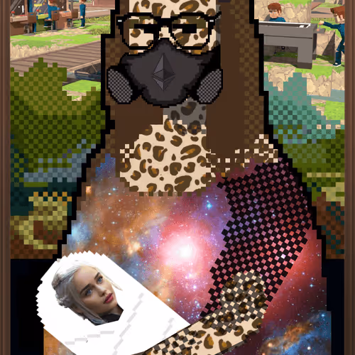 NFT Image