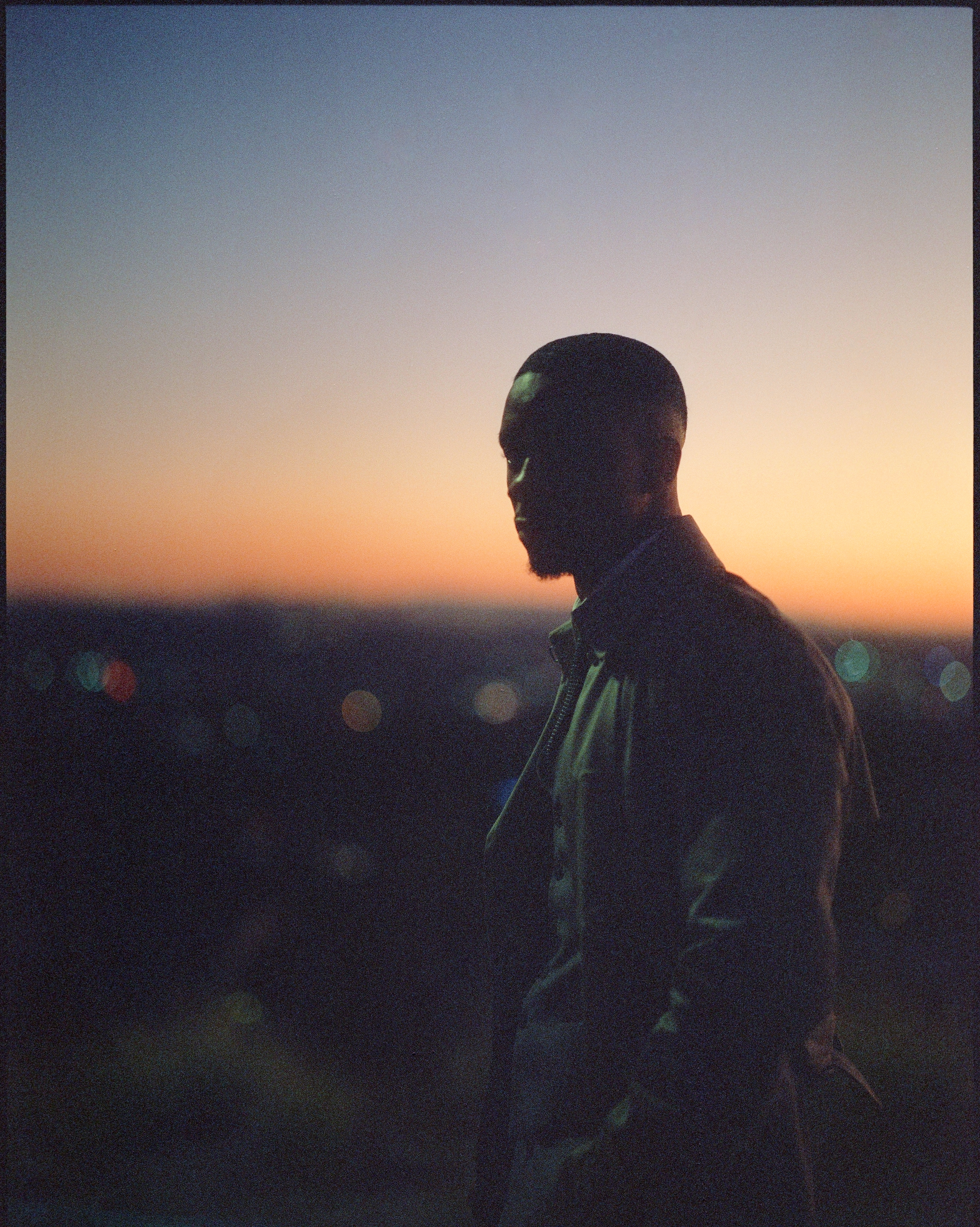 Camouflaged - Bidder's Edition