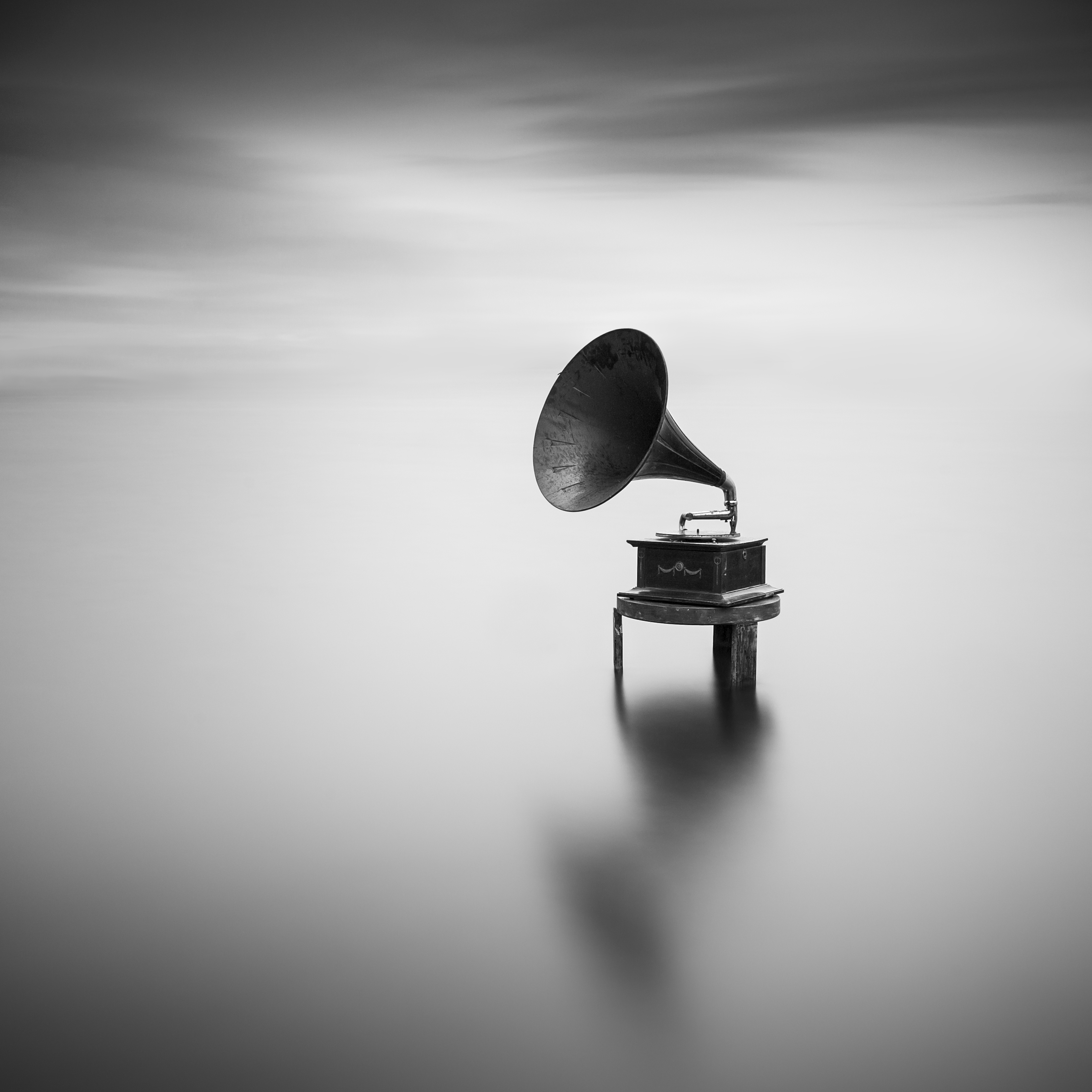 Cold Water Music