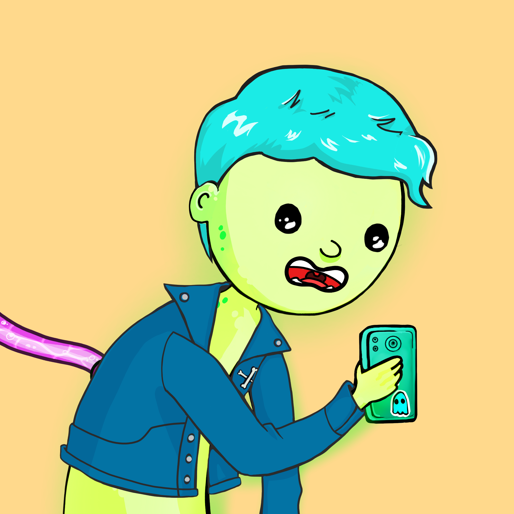 Internet Raised #209