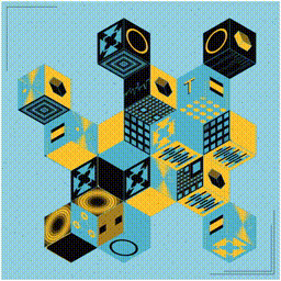 The Blocks of Art #68