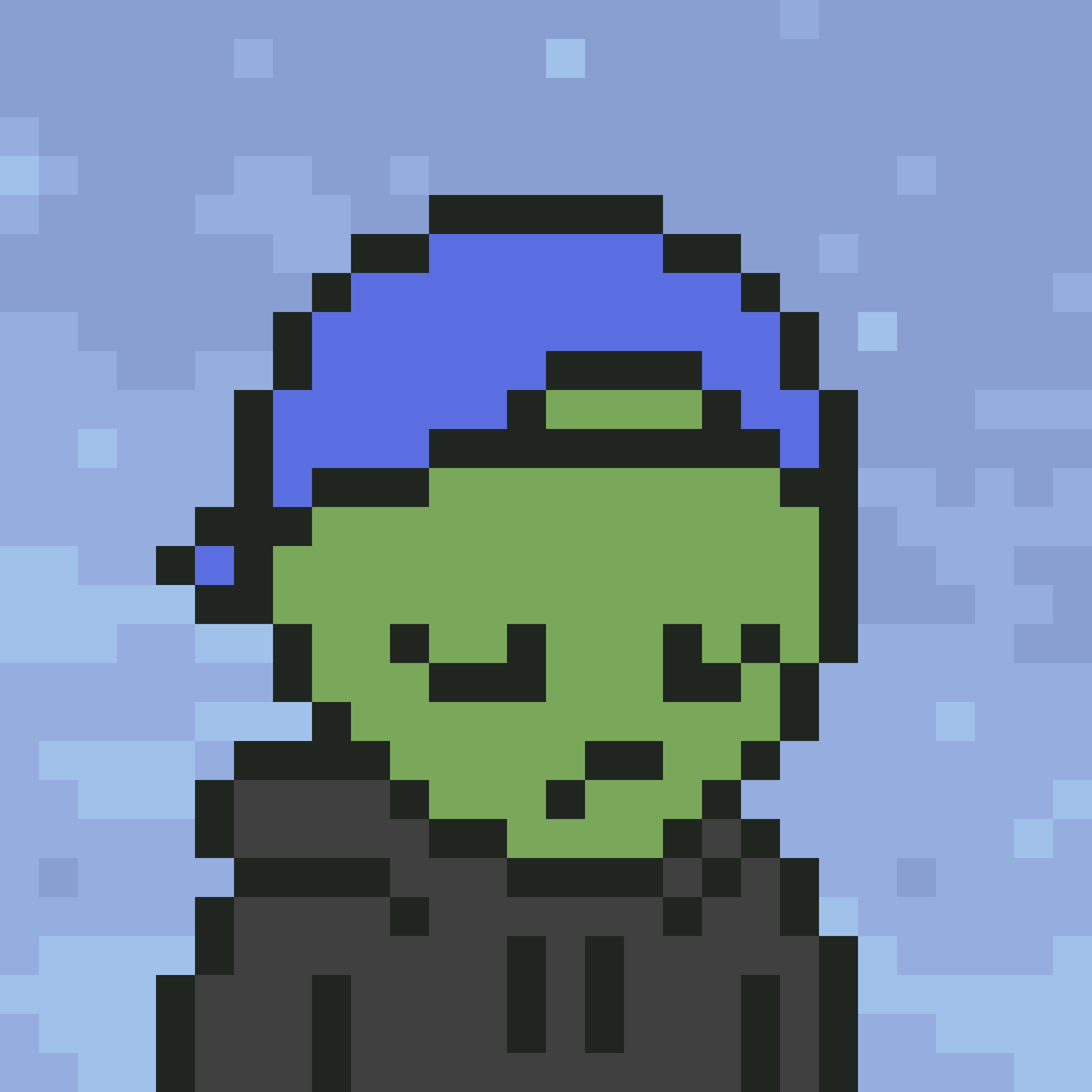 Alien #2178
