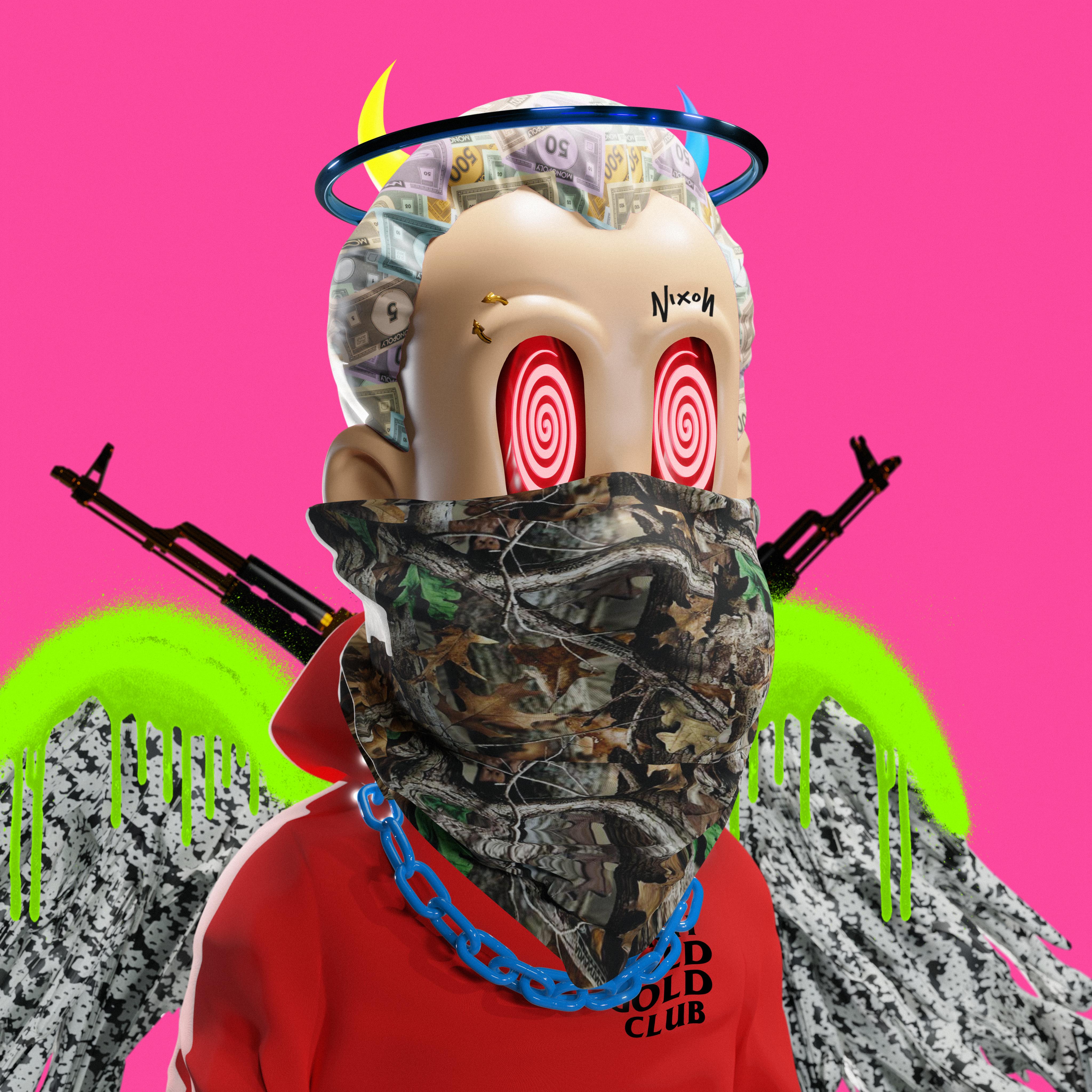 NFT Image