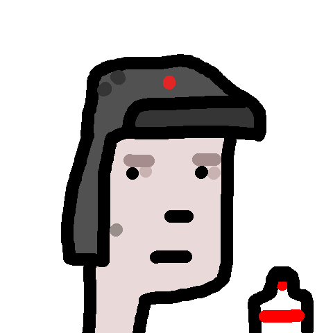 low effort punk 70