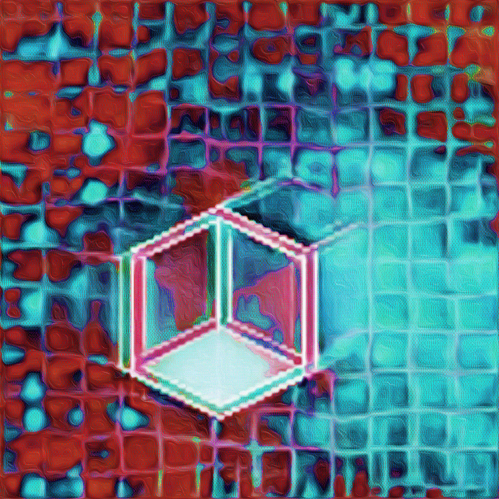 Indeterminate Cuboid