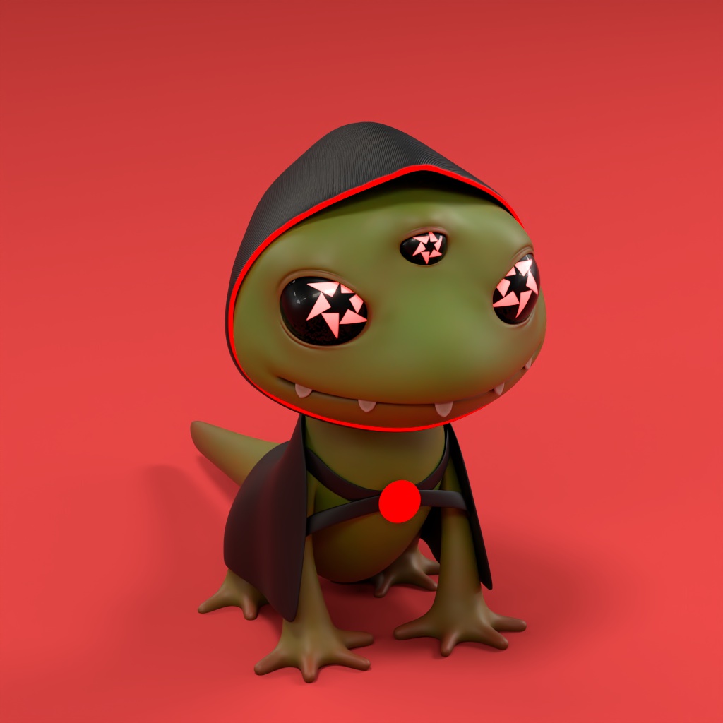WynLambo #2476