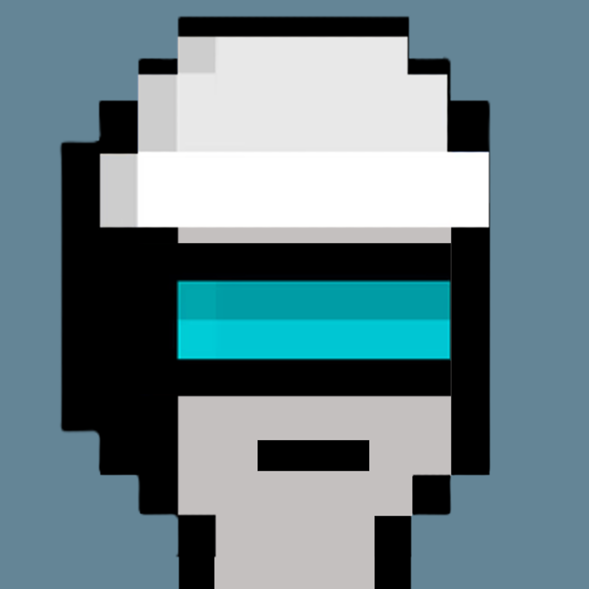 Nakamigo Punks #2020