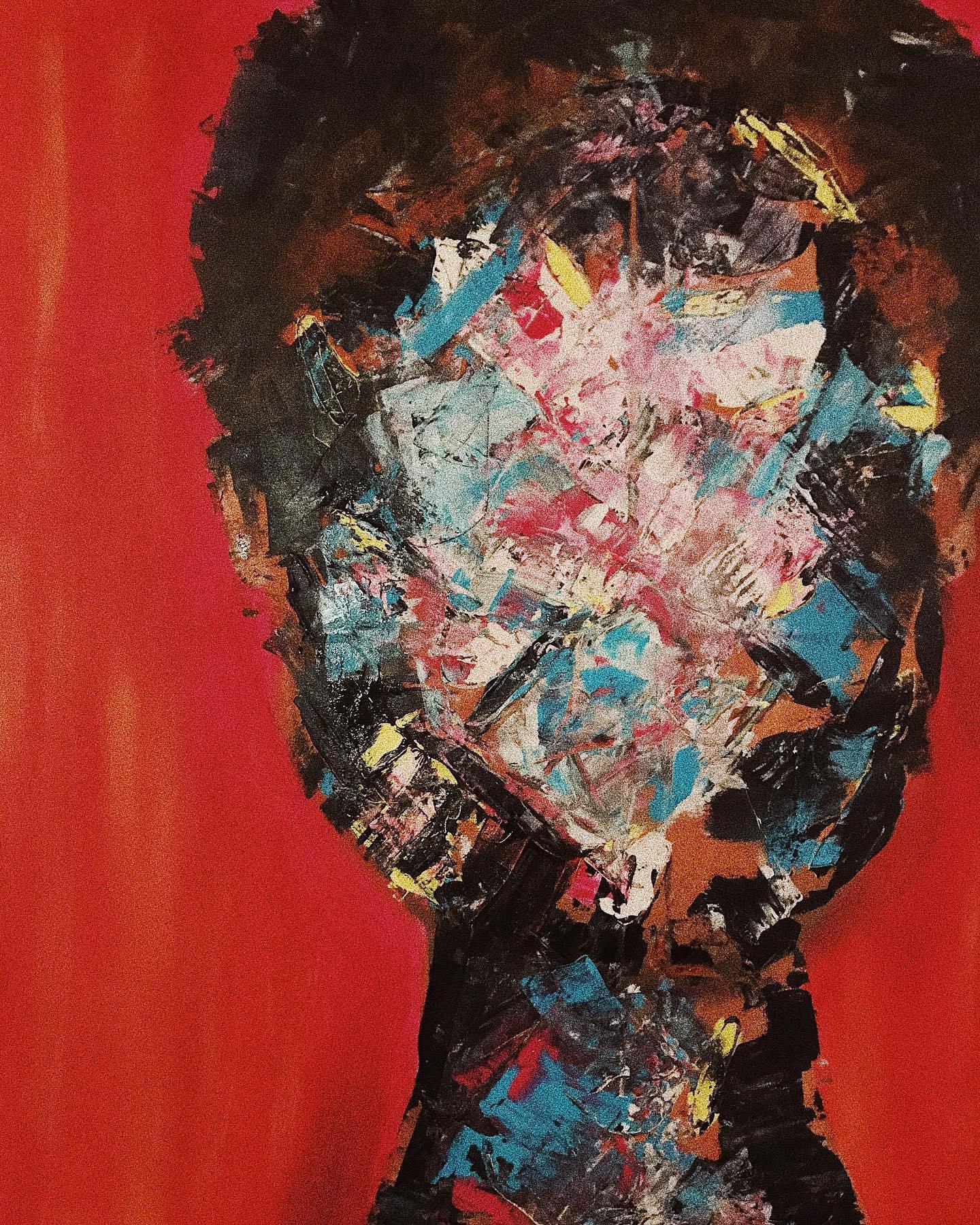 Faceless