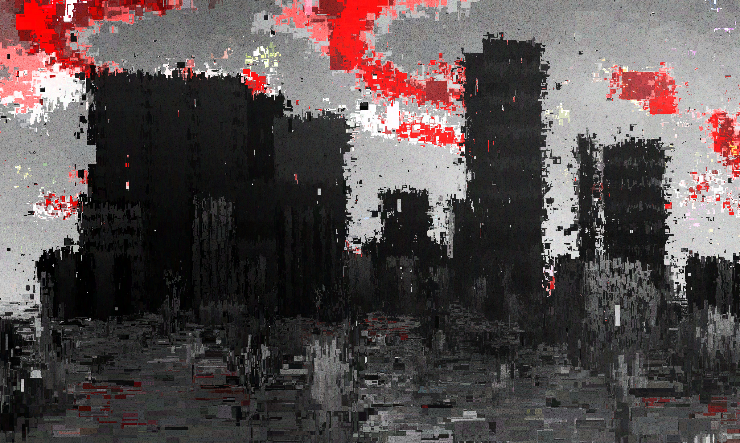 Memories of Digital Data #102