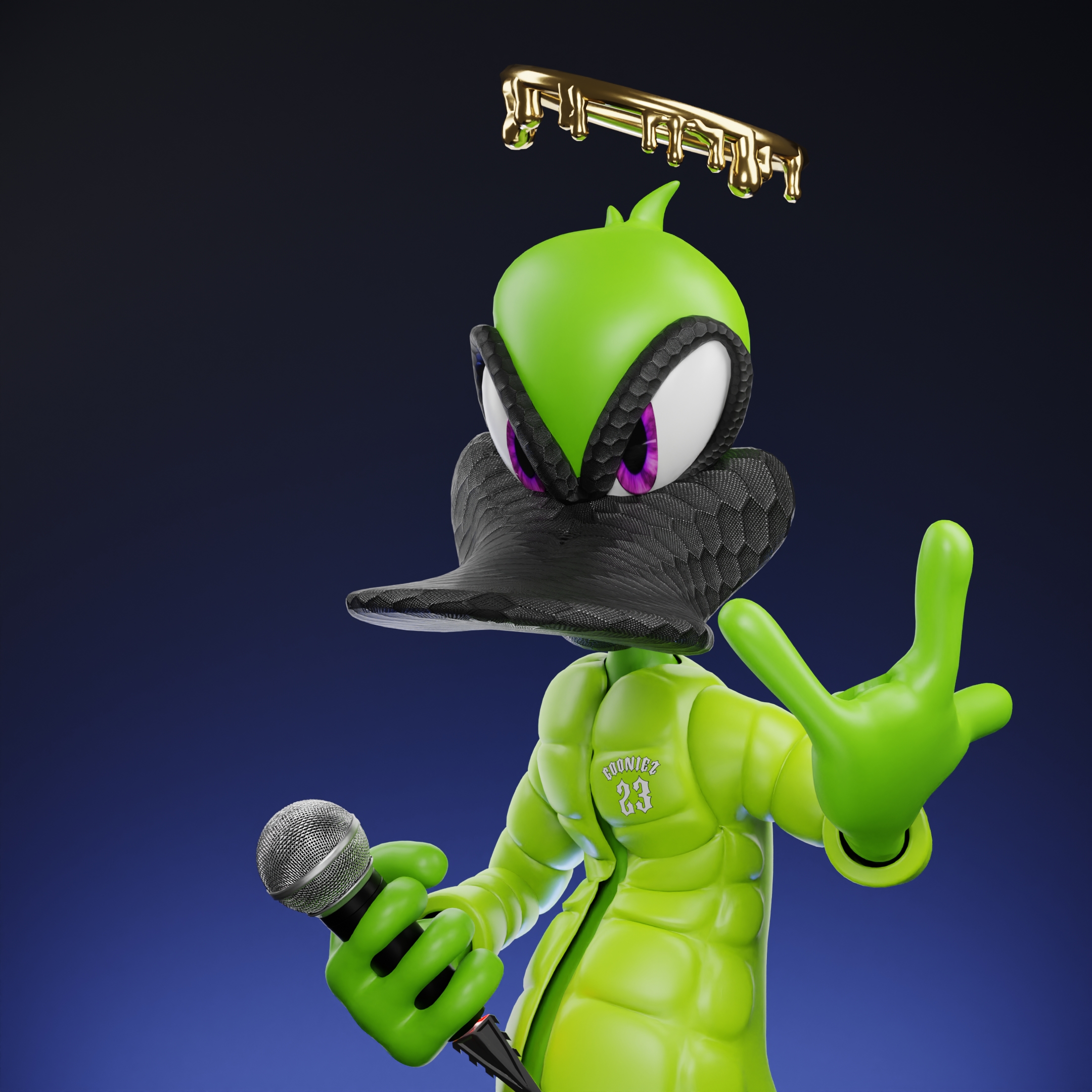 NFT Image