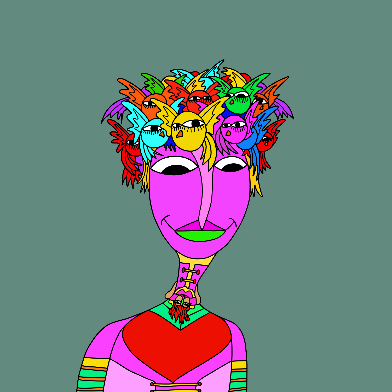 NFT Image