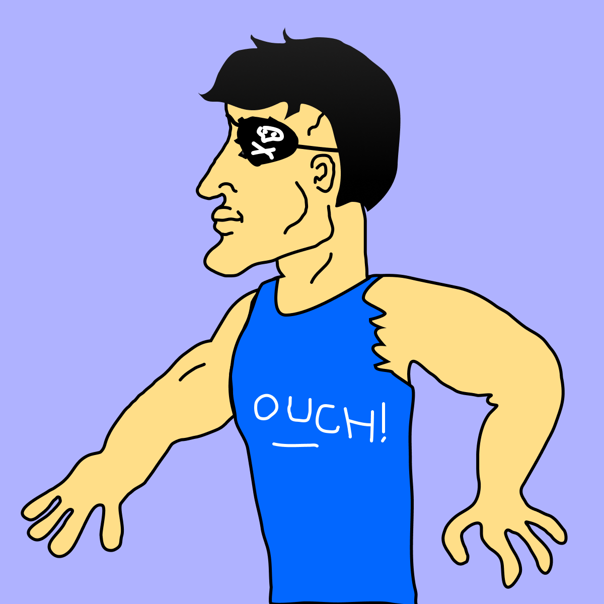 Chad #5381