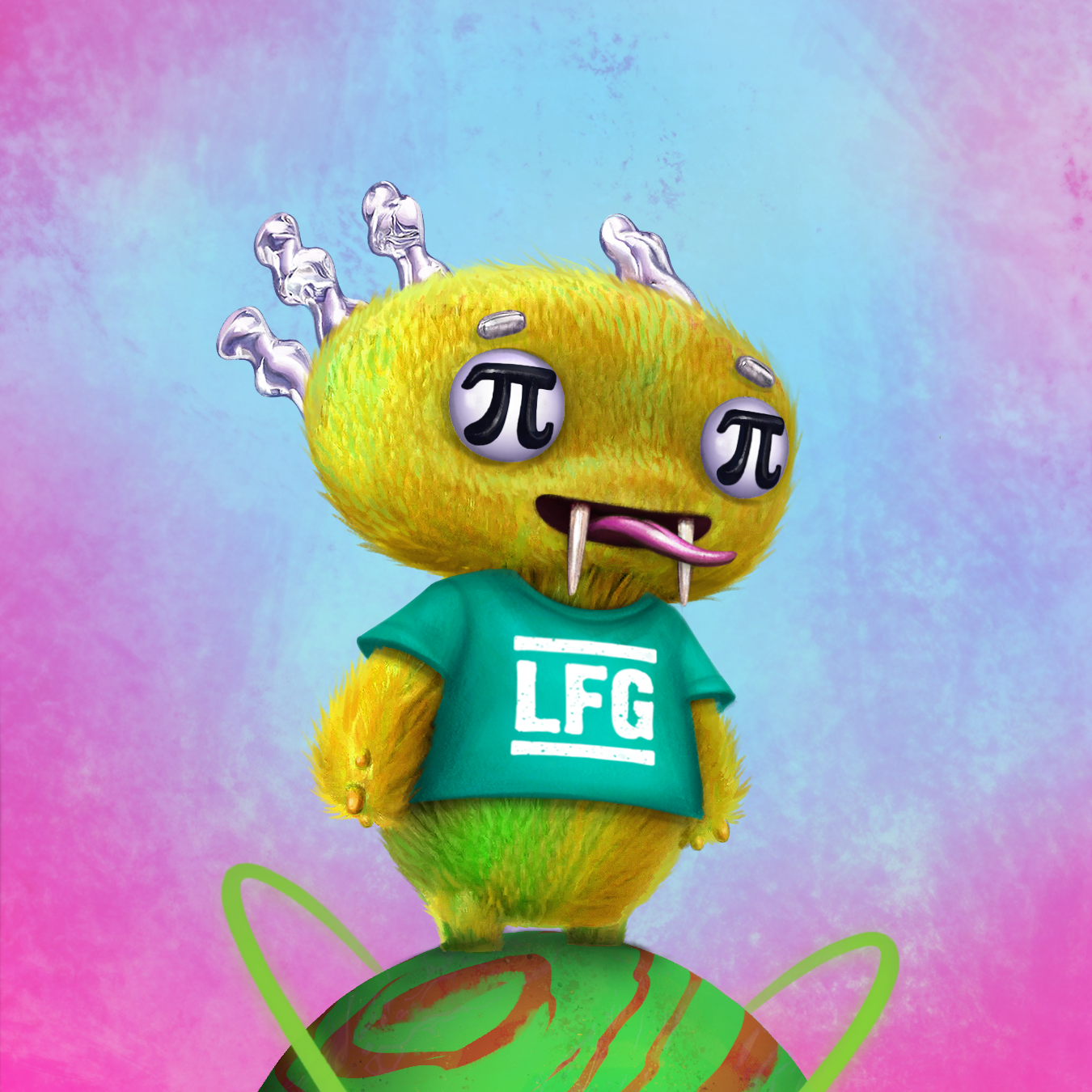 NFT Image
